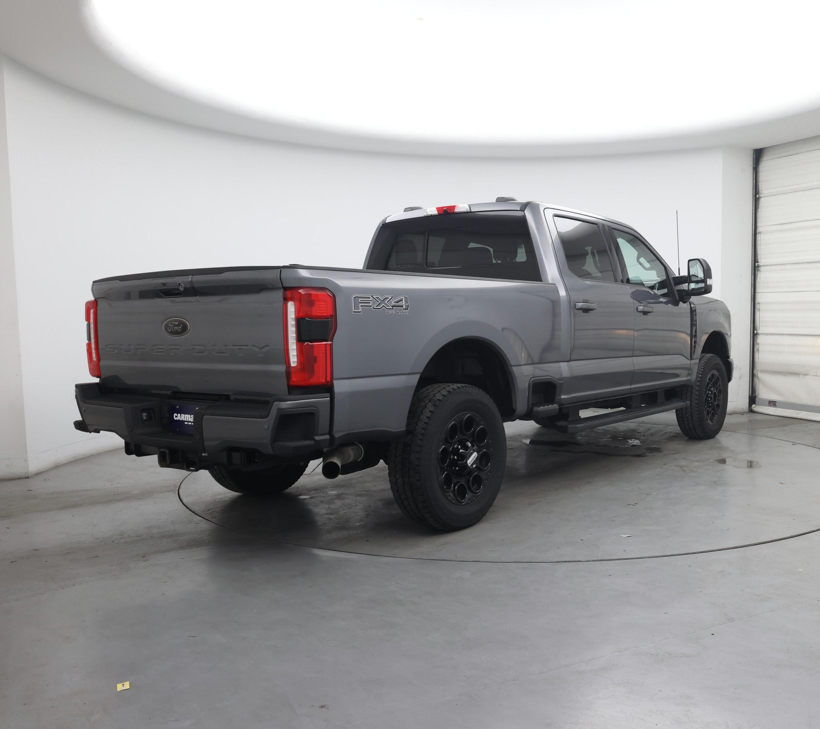 Thumbnail: 2024 Ford F-250 - 8