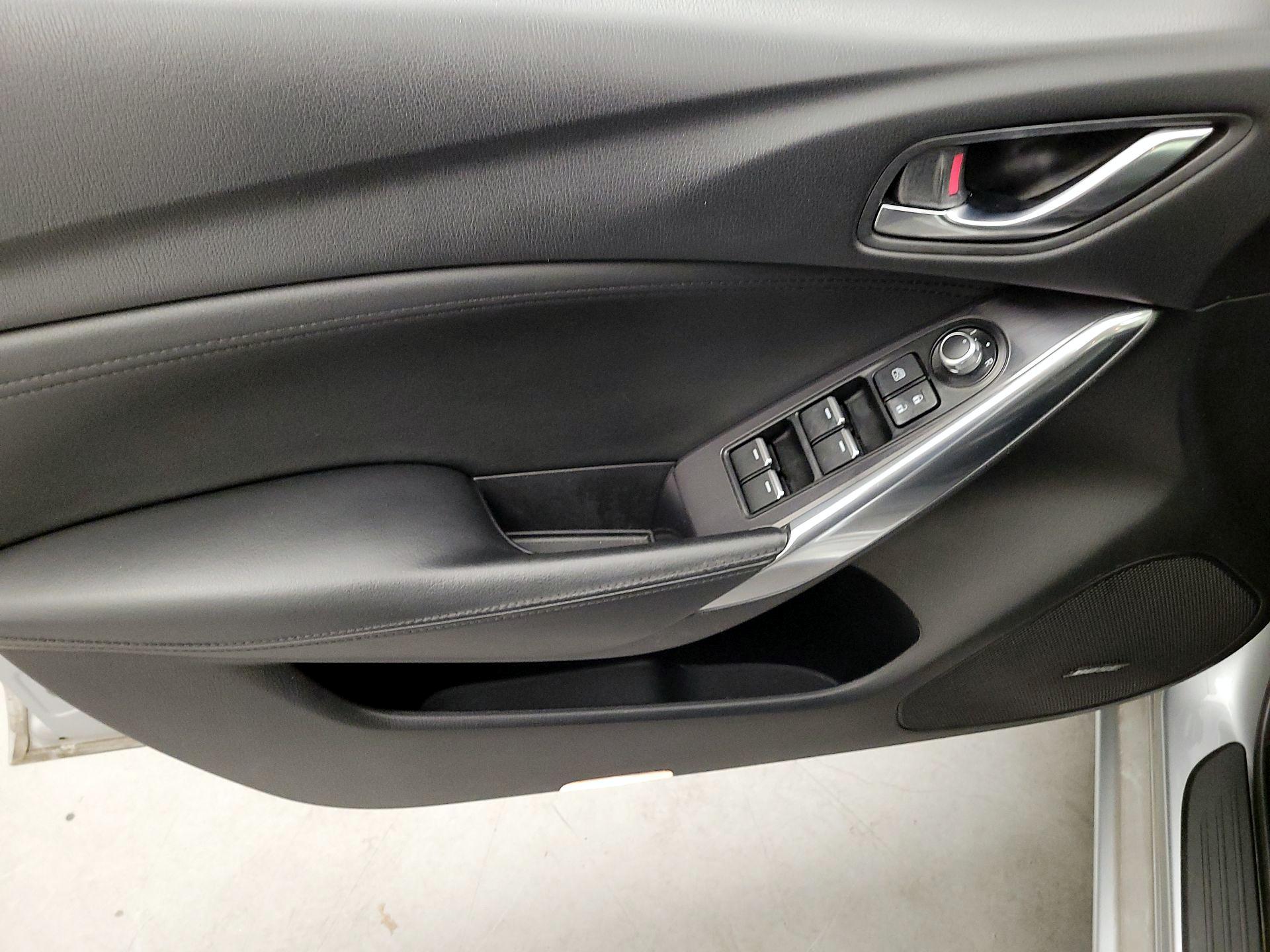 Thumbnail: 2017 Mazda Mazda6 - 12