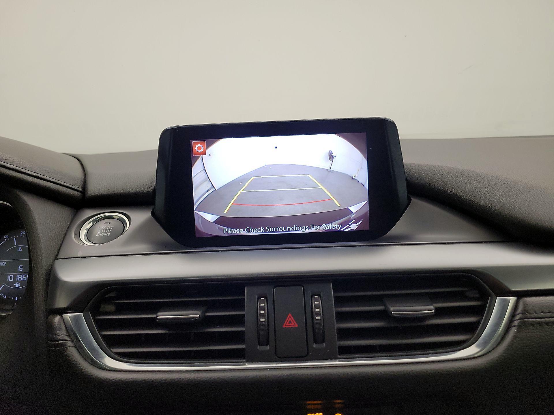 Thumbnail: 2017 Mazda Mazda6 - 14