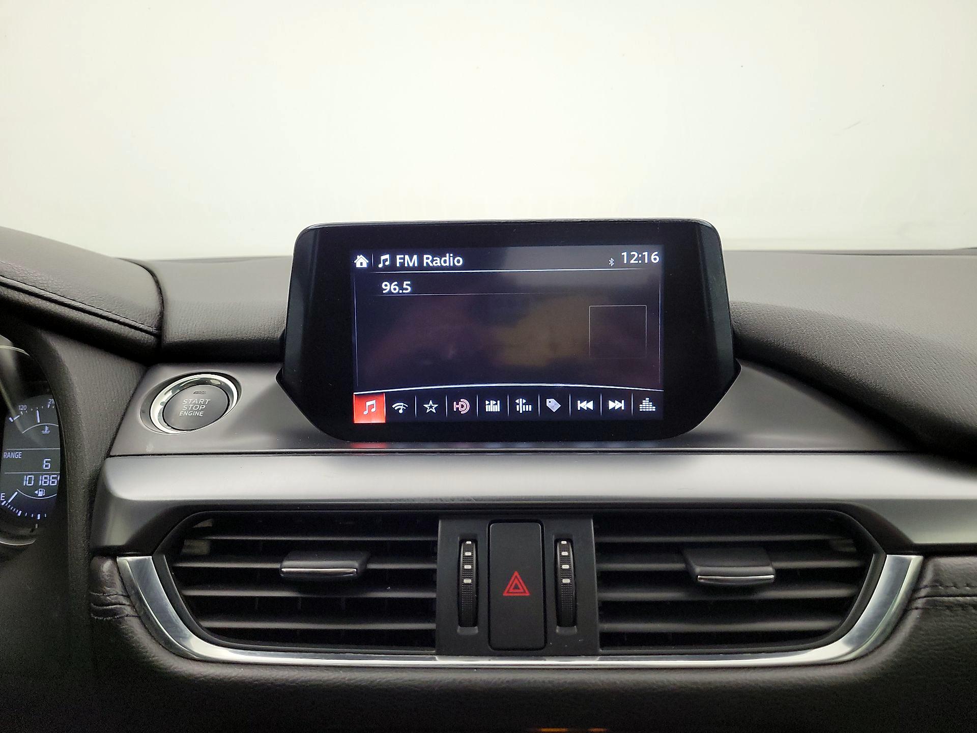 Thumbnail: 2017 Mazda Mazda6 - 15