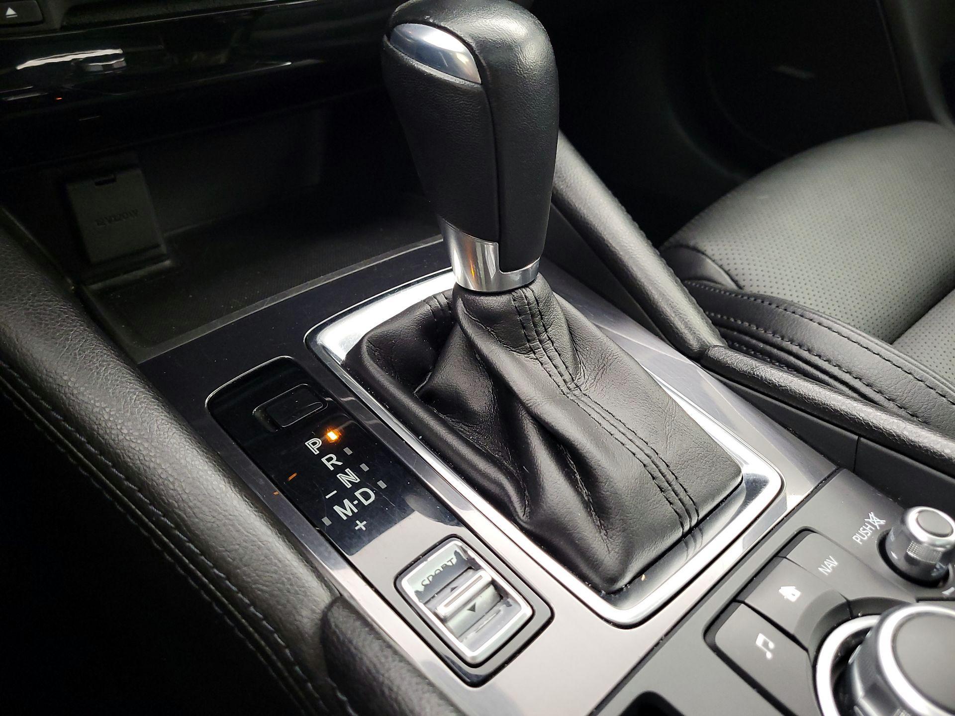 Thumbnail: 2017 Mazda Mazda6 - 17