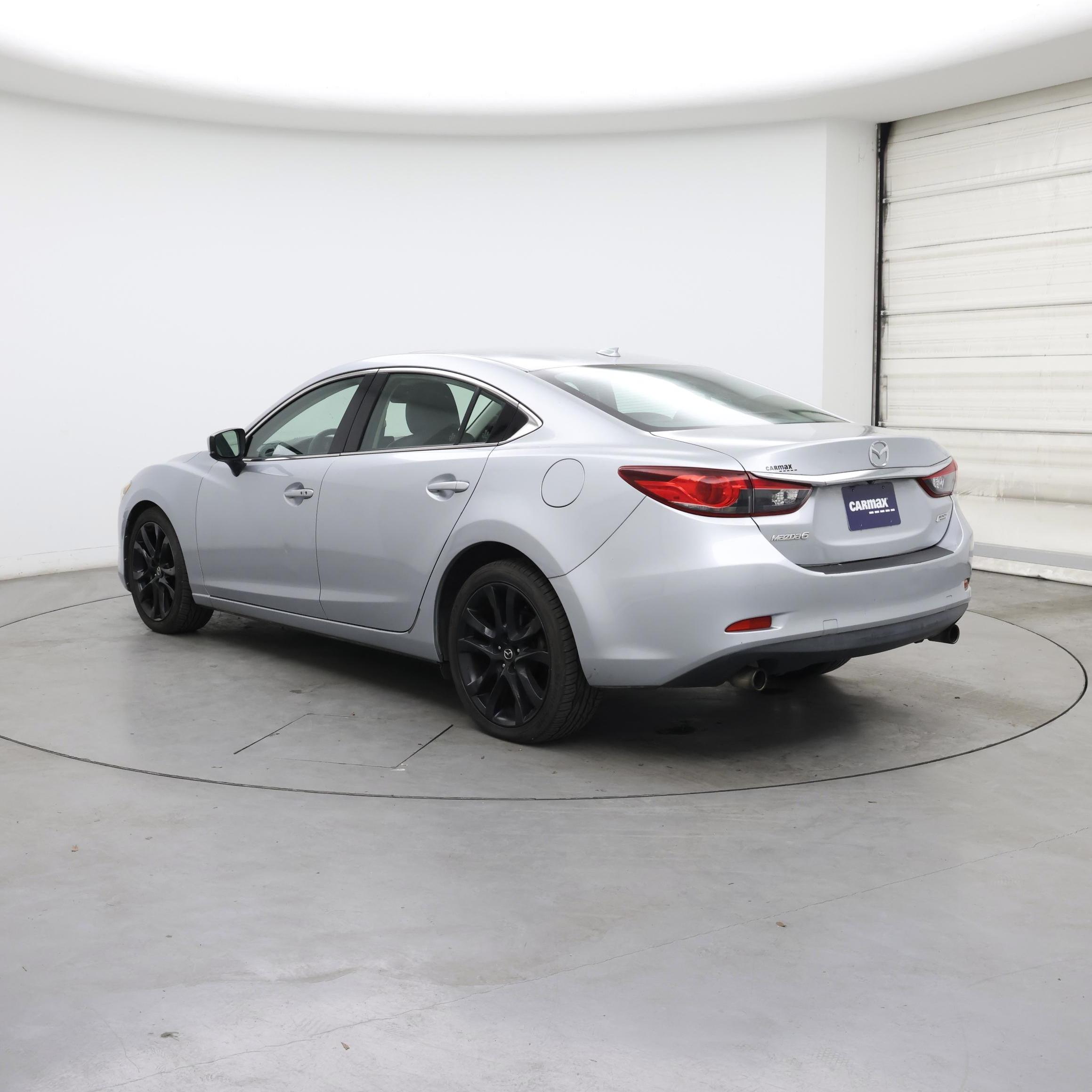 Thumbnail: 2017 Mazda Mazda6 - 2