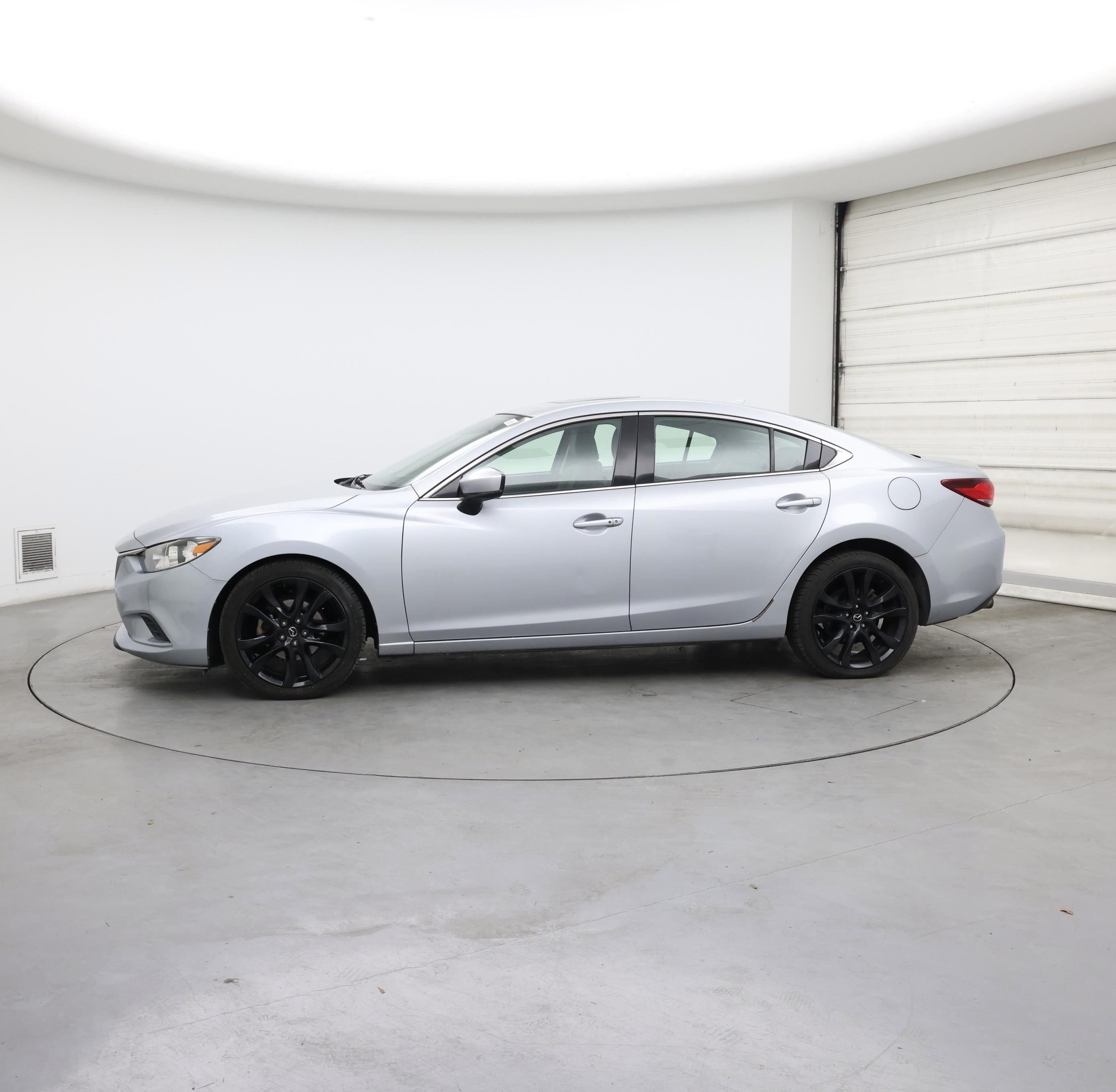 Thumbnail: 2017 Mazda Mazda6 - 3