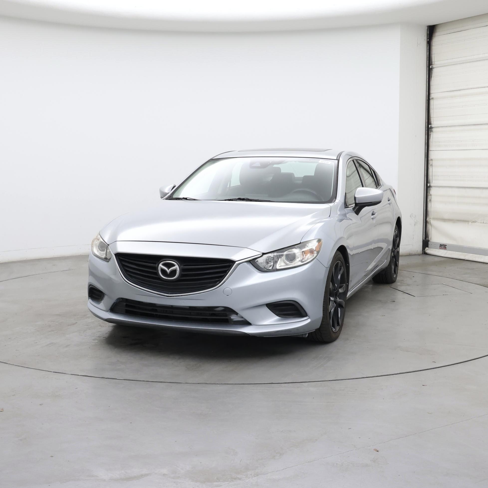 Thumbnail: 2017 Mazda Mazda6 - 4