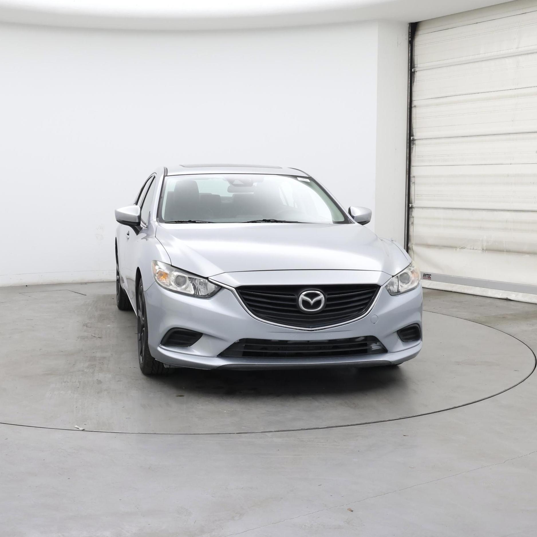 Thumbnail: 2017 Mazda Mazda6 - 5