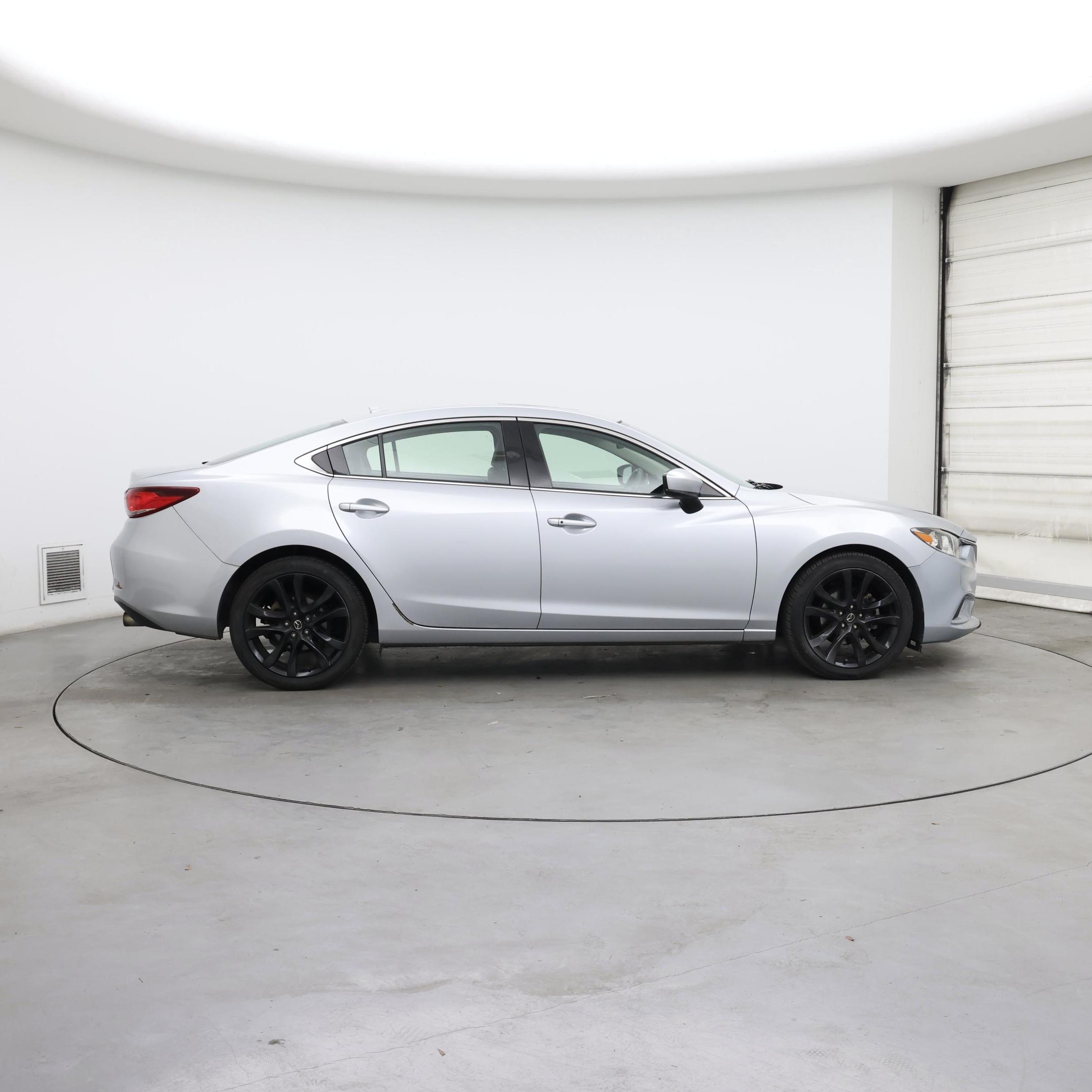 Thumbnail: 2017 Mazda Mazda6 - 7