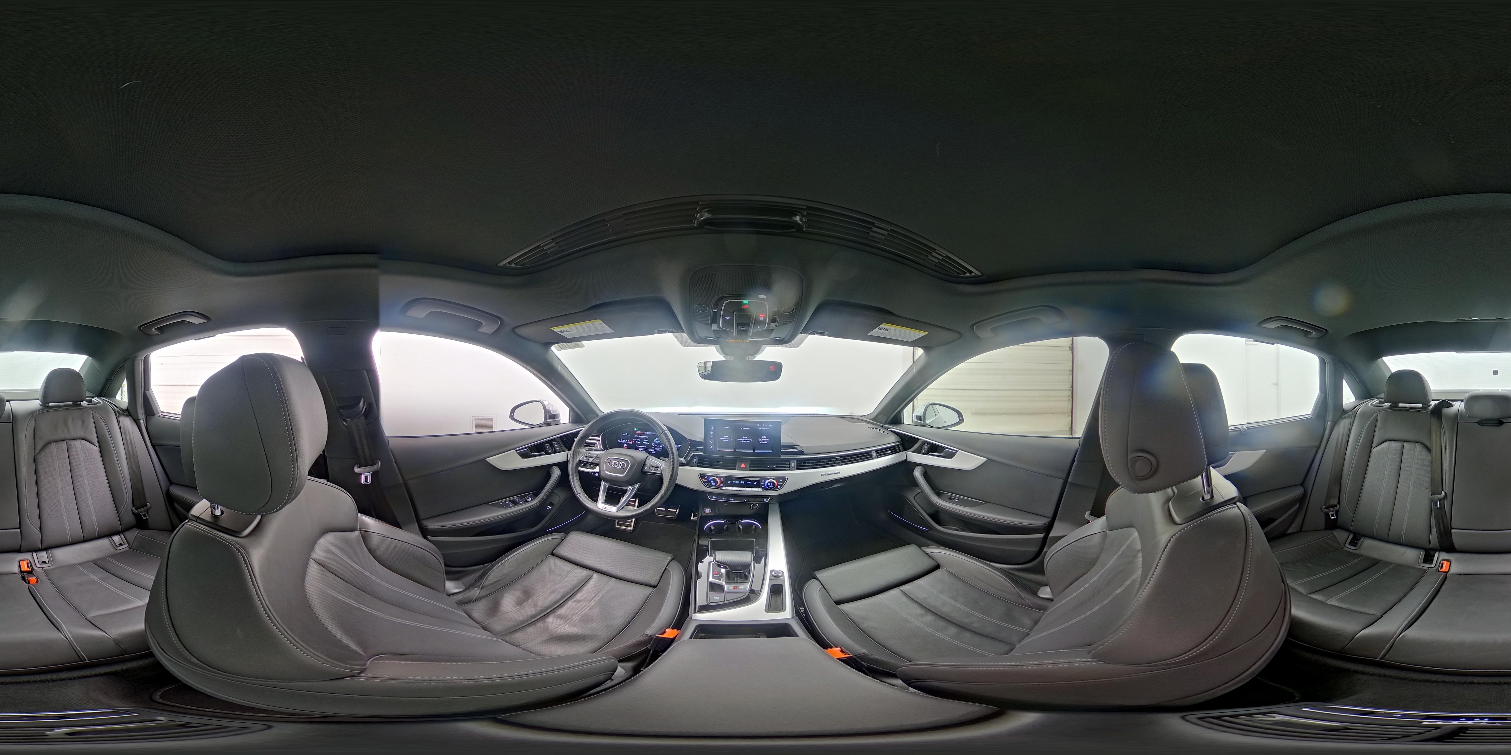 2021 Audi S4 Premium Plus - Photo 20