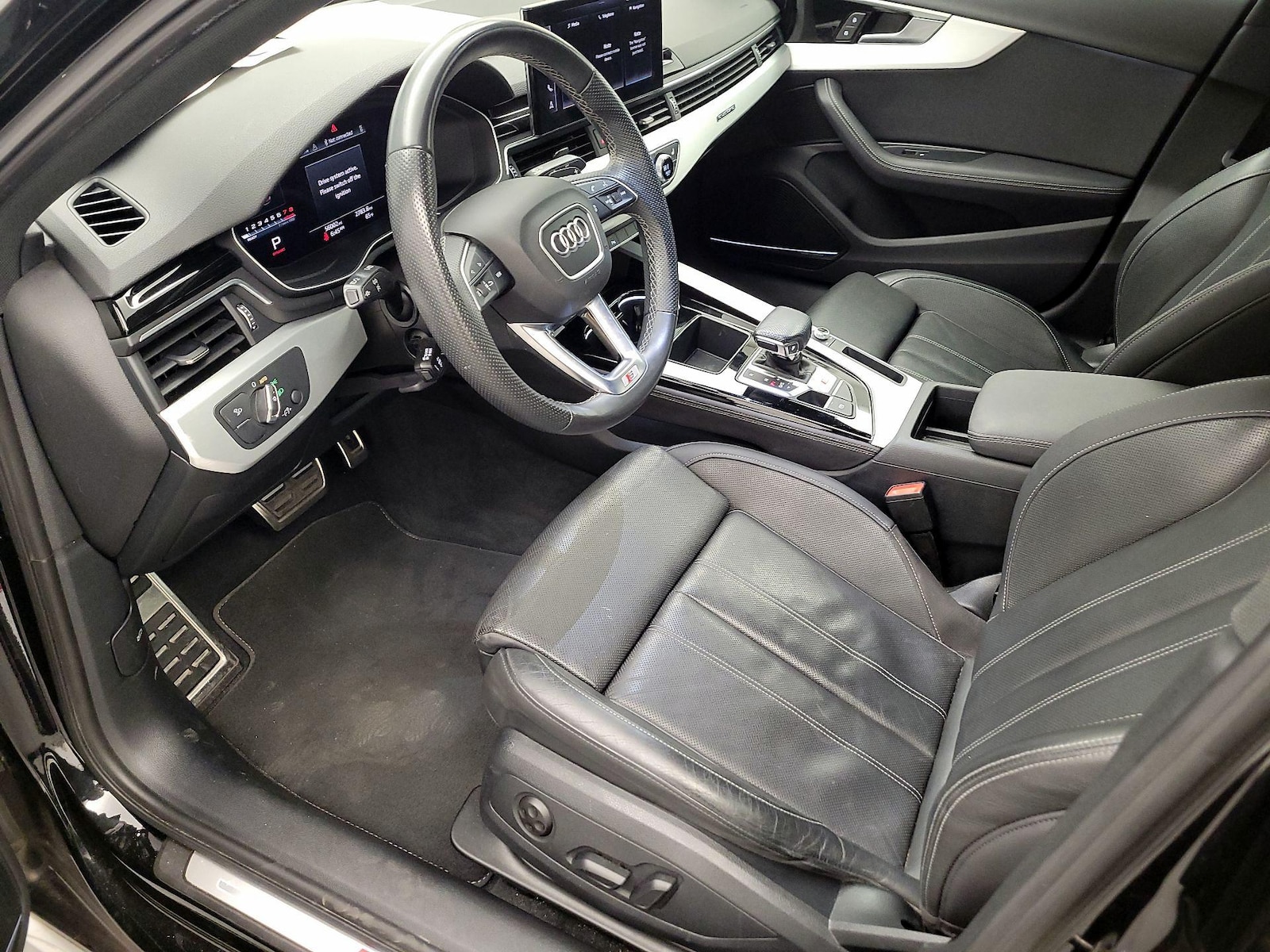 2021 Audi S4 Premium Plus - Photo 12