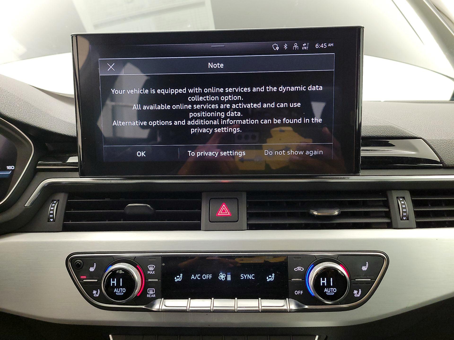 Thumbnail: 2021 Audi S4 - 13