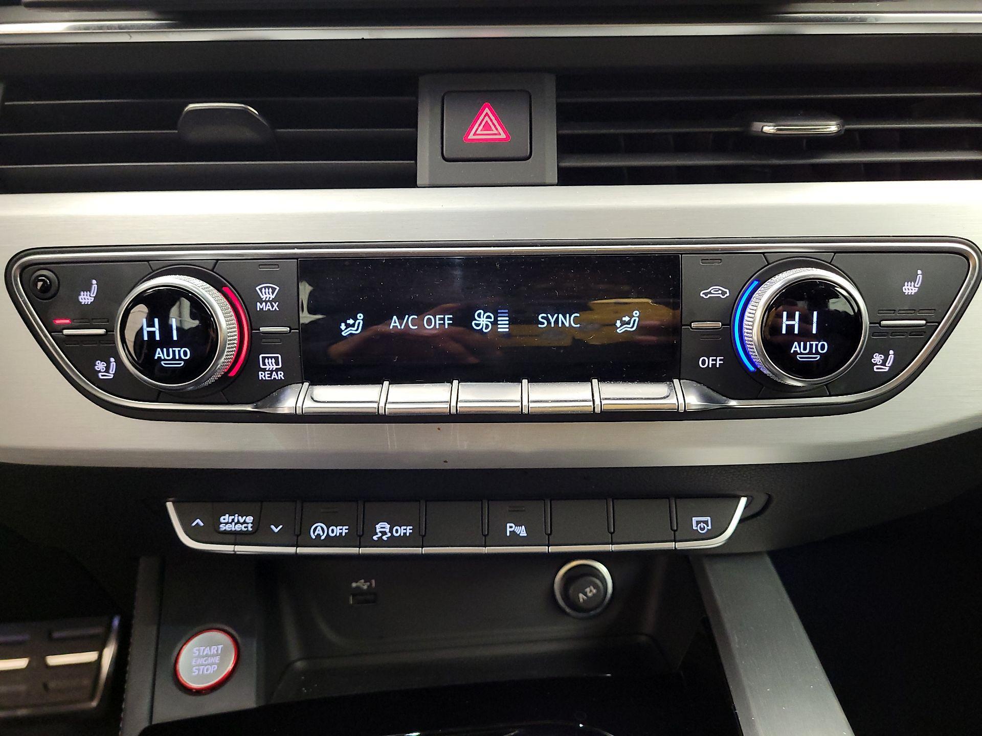 Thumbnail: 2021 Audi S4 - 14