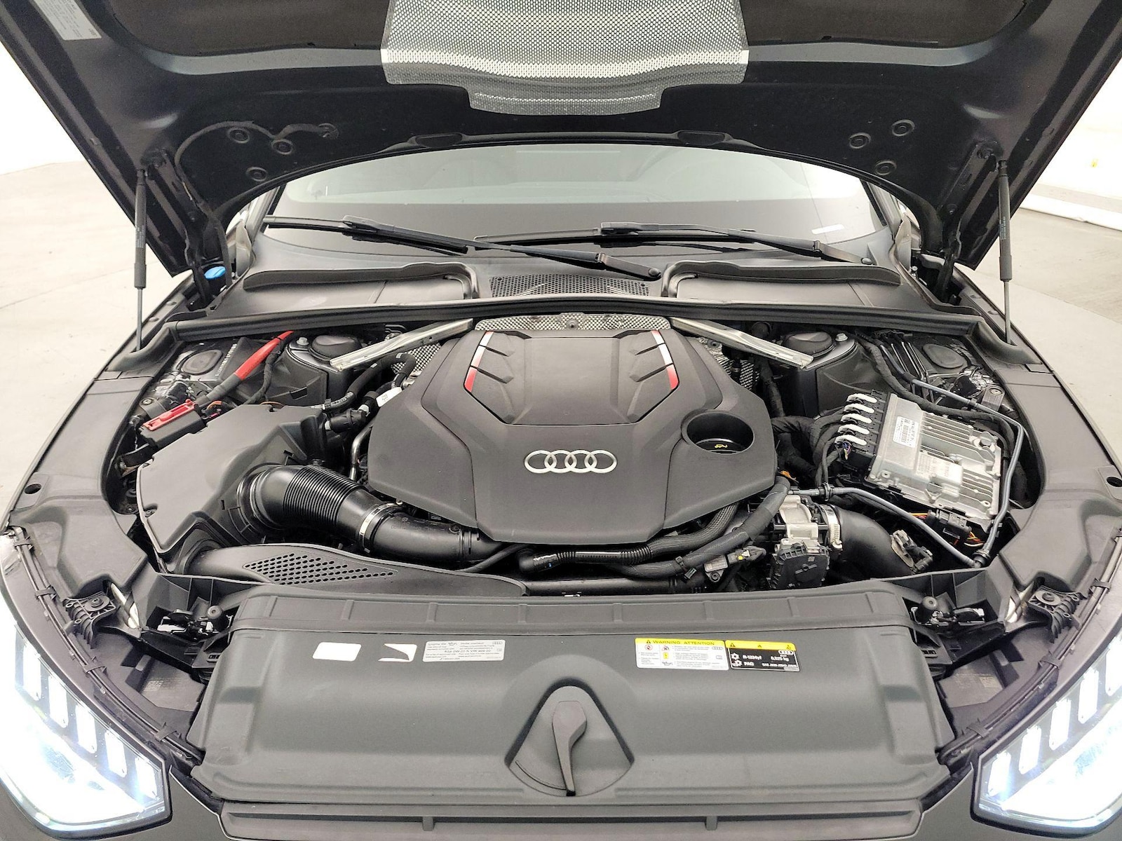 2021 Audi S4 Premium Plus - Photo 18