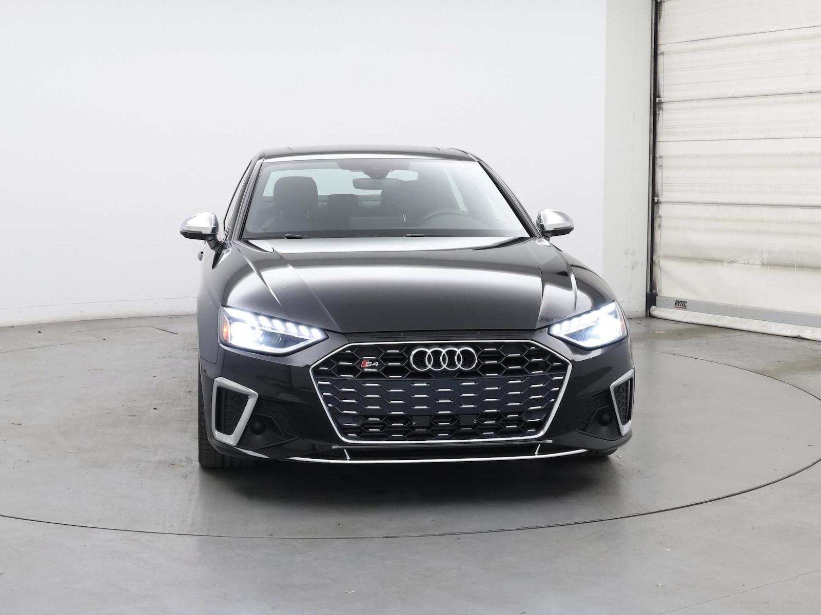 2021 Audi S4 Premium Plus - Photo 6