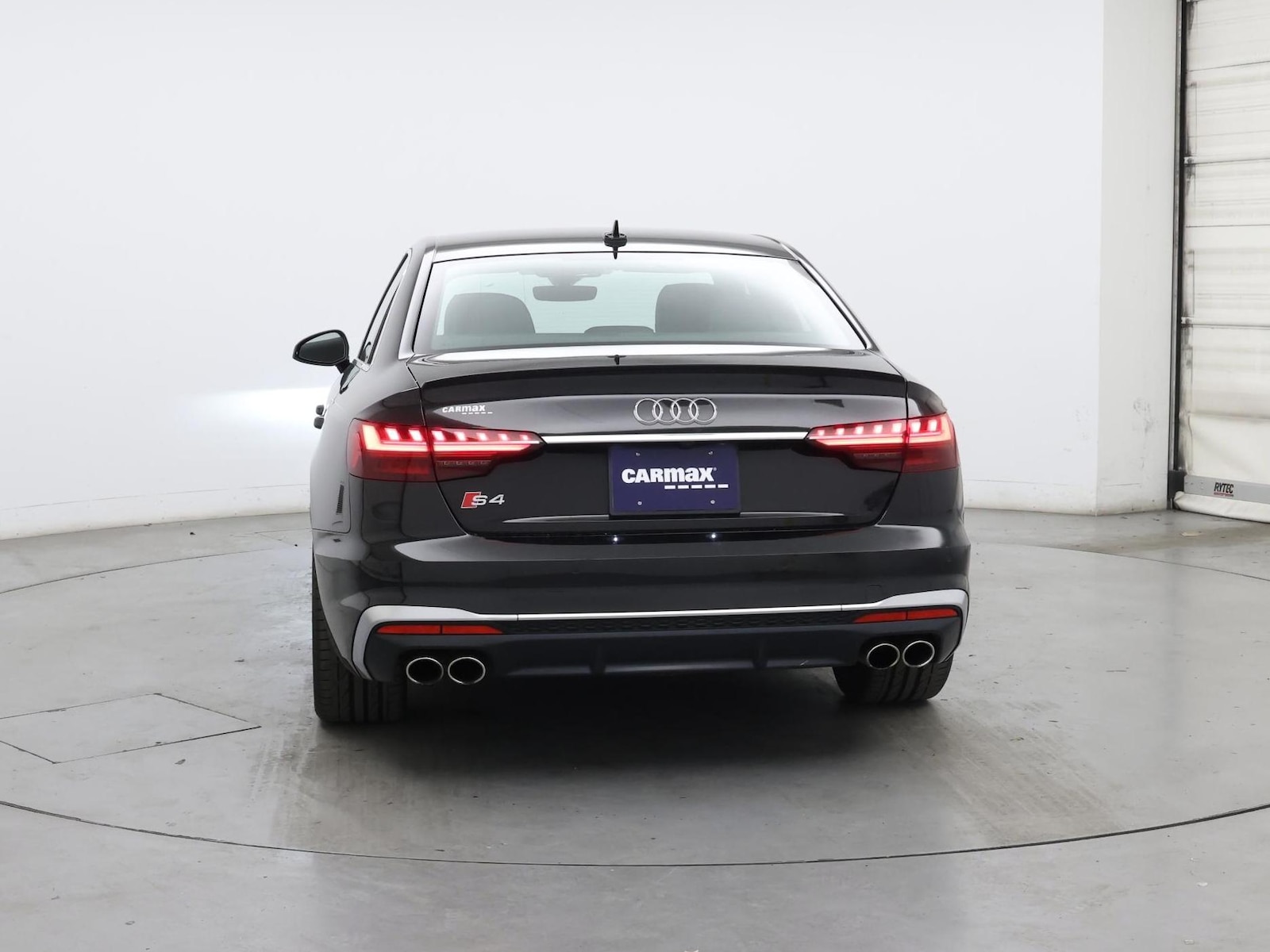 2021 Audi S4 Premium Plus - Photo 7