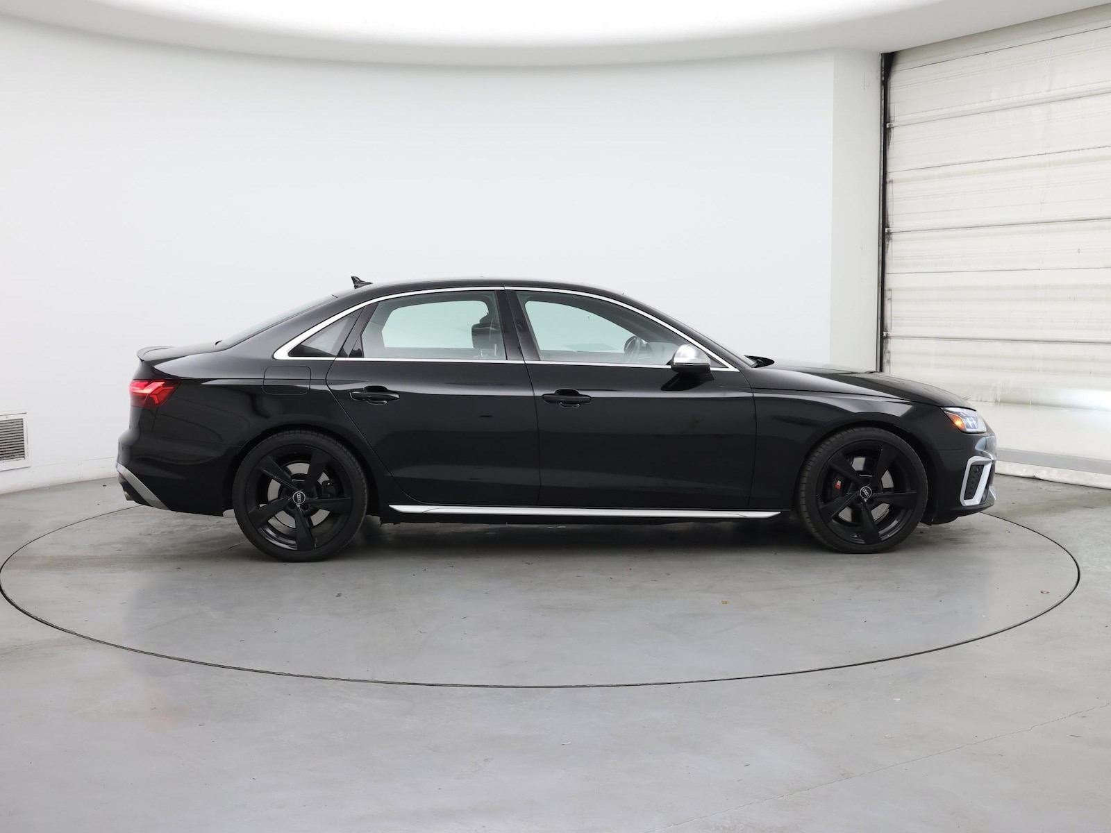 2021 Audi S4 Premium Plus - Photo 8