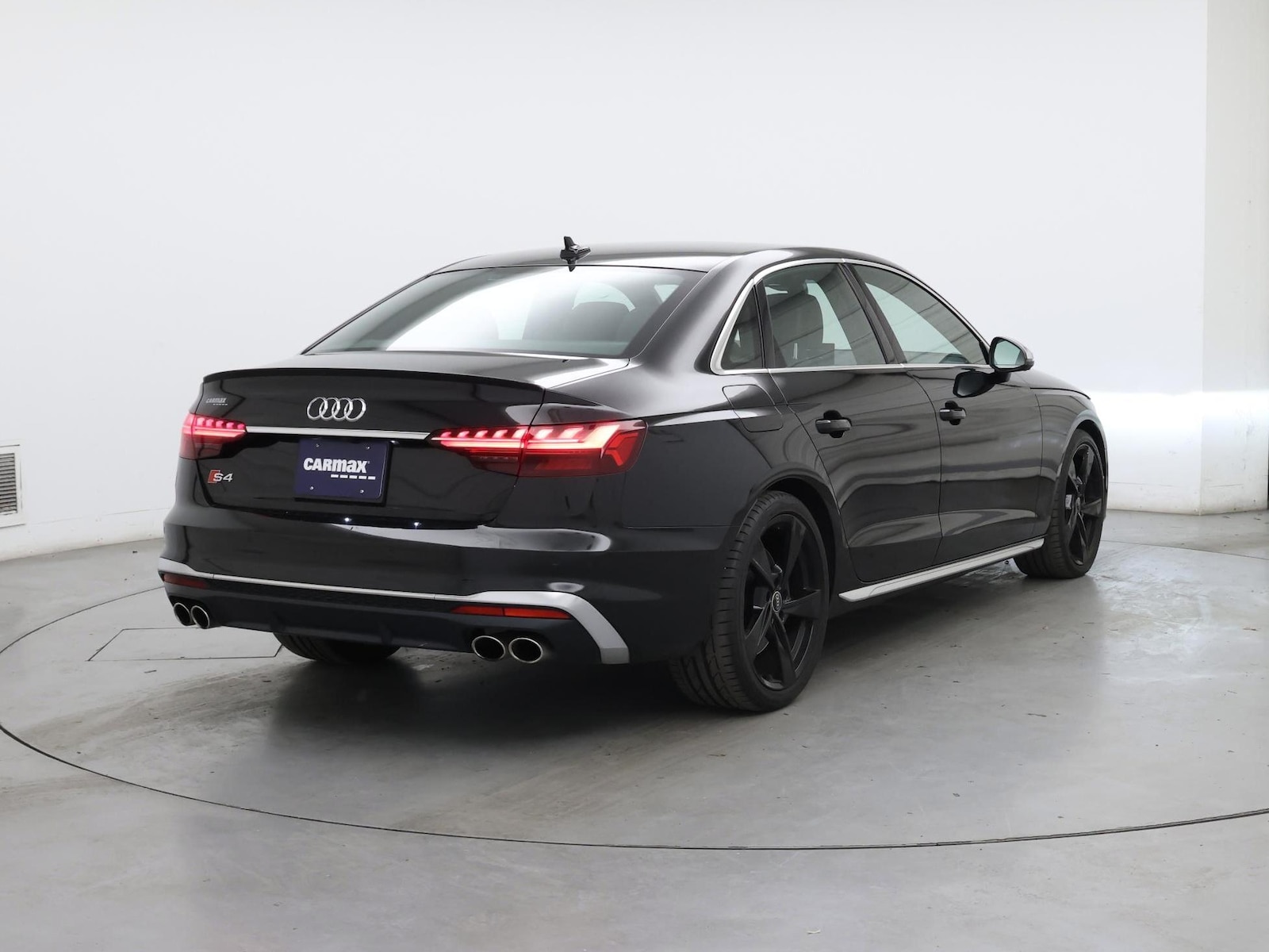 2021 Audi S4 Premium Plus - Photo 9
