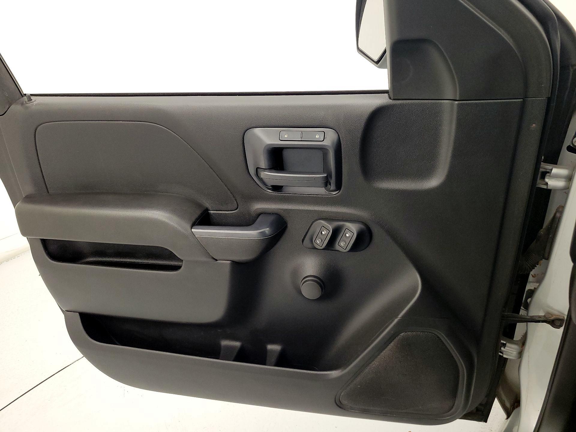 Thumbnail: 2014 GMC Sierra 1500 - 12