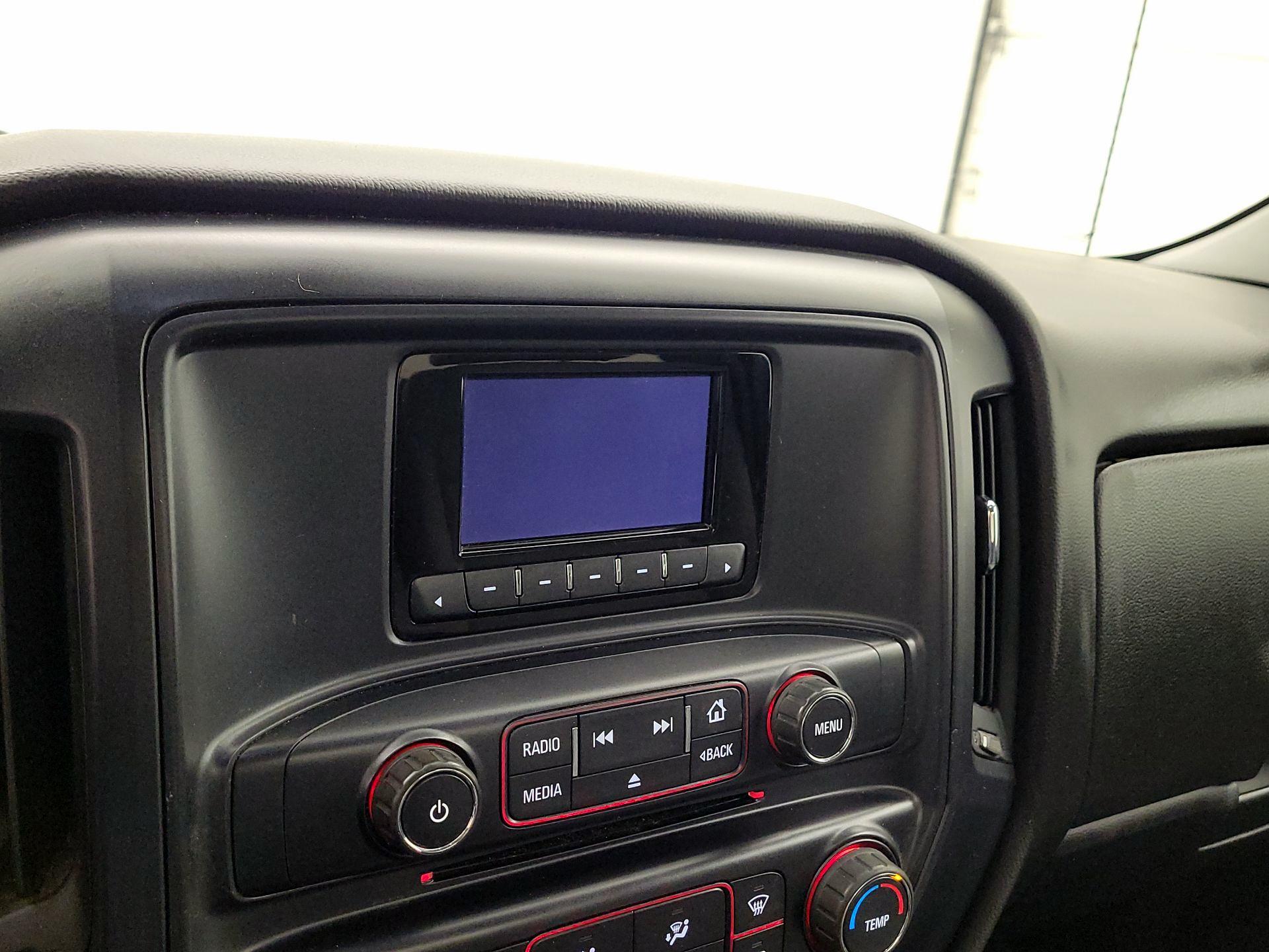 Thumbnail: 2014 GMC Sierra 1500 - 14