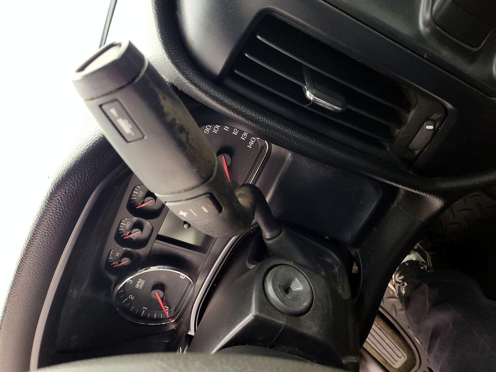 Thumbnail: 2014 GMC Sierra 1500 - 16