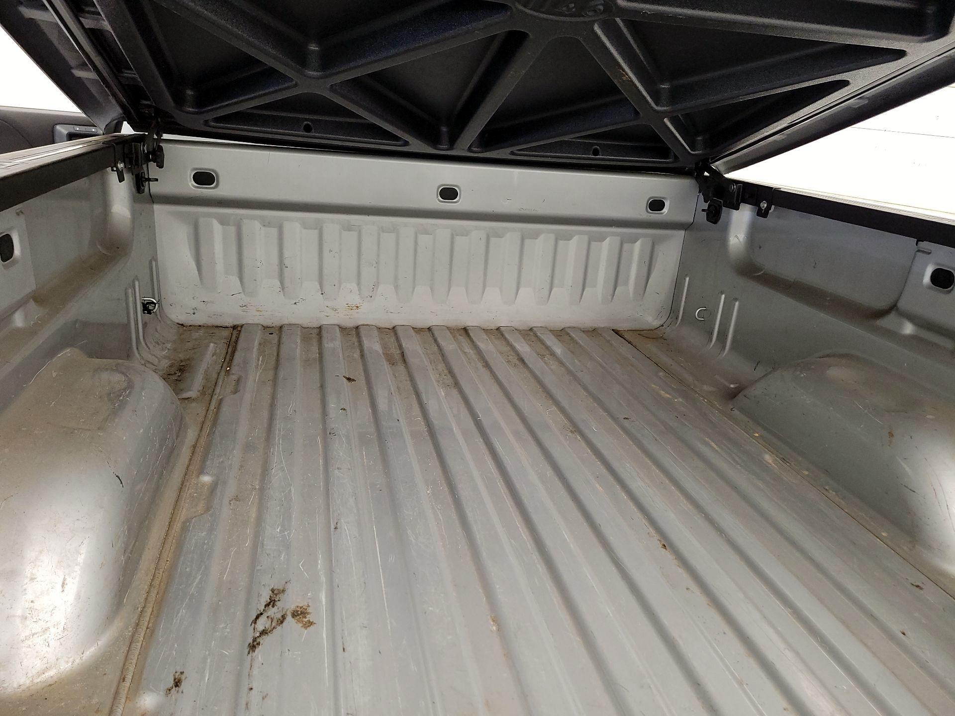 Thumbnail: 2014 GMC Sierra 1500 - 18