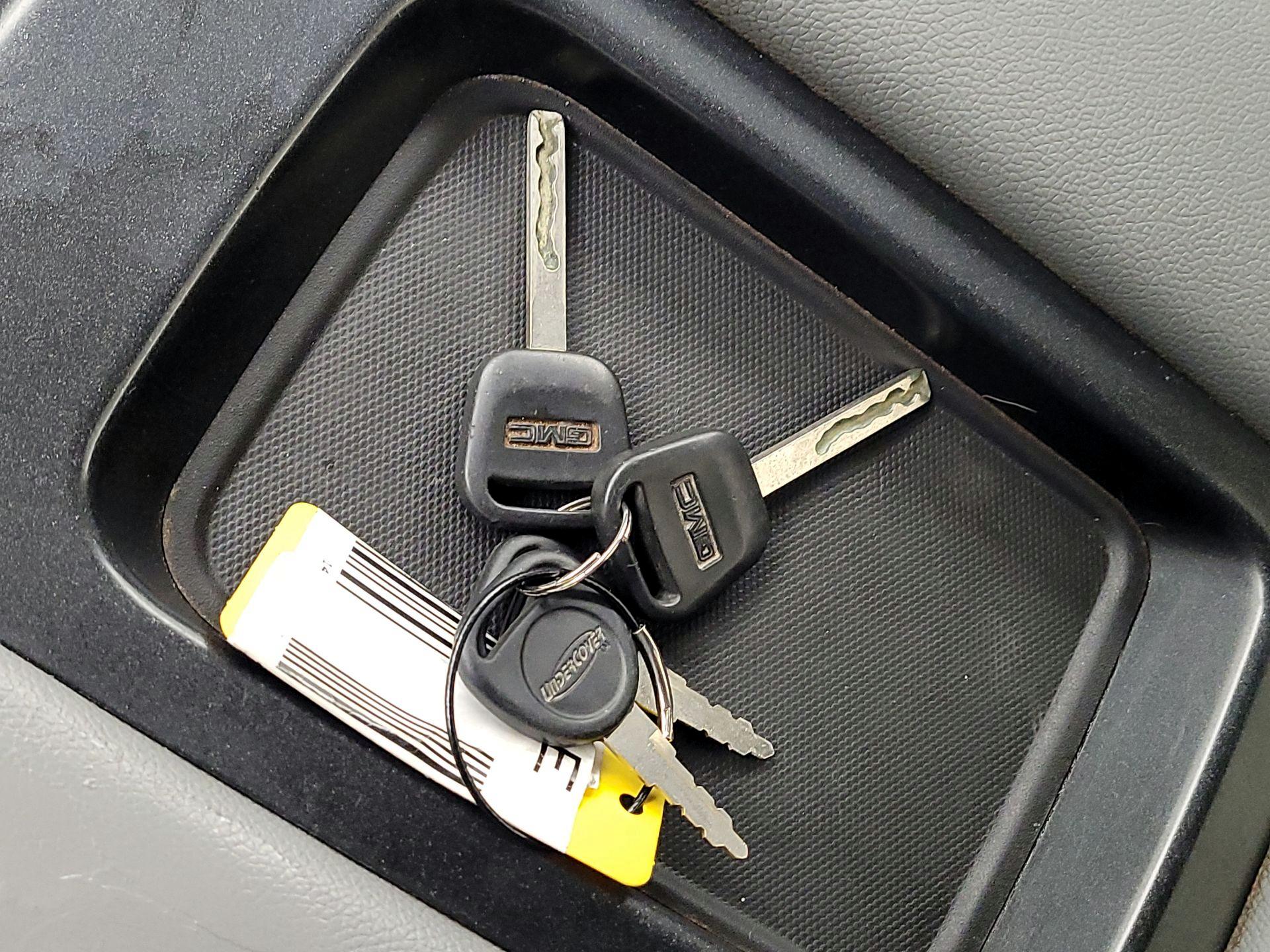 Thumbnail: 2014 GMC Sierra 1500 - 20