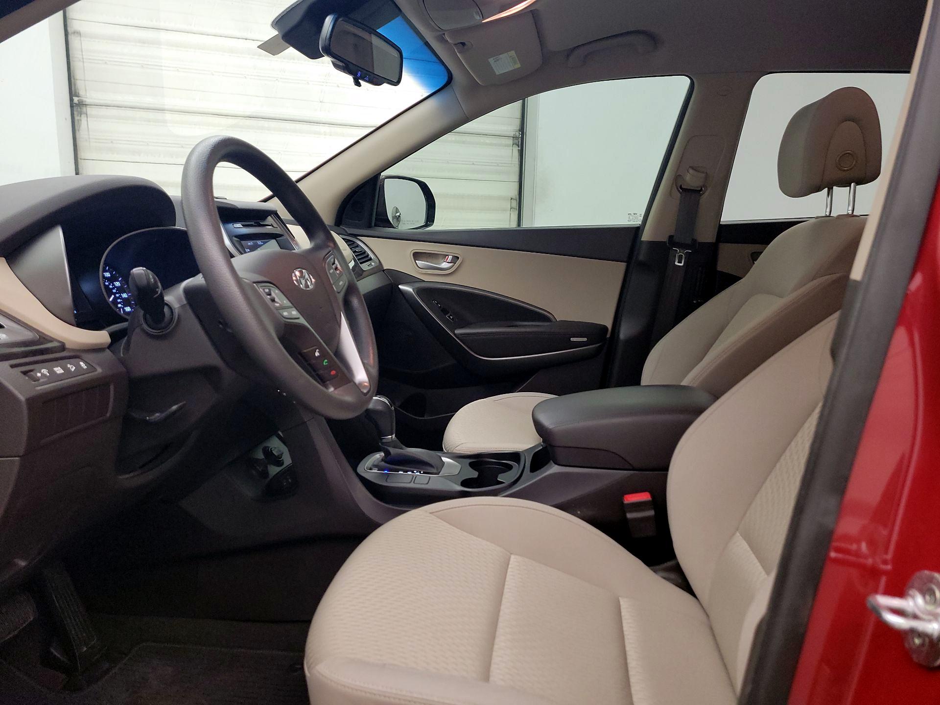 Thumbnail: 2018 Hyundai Santa Fe - 11