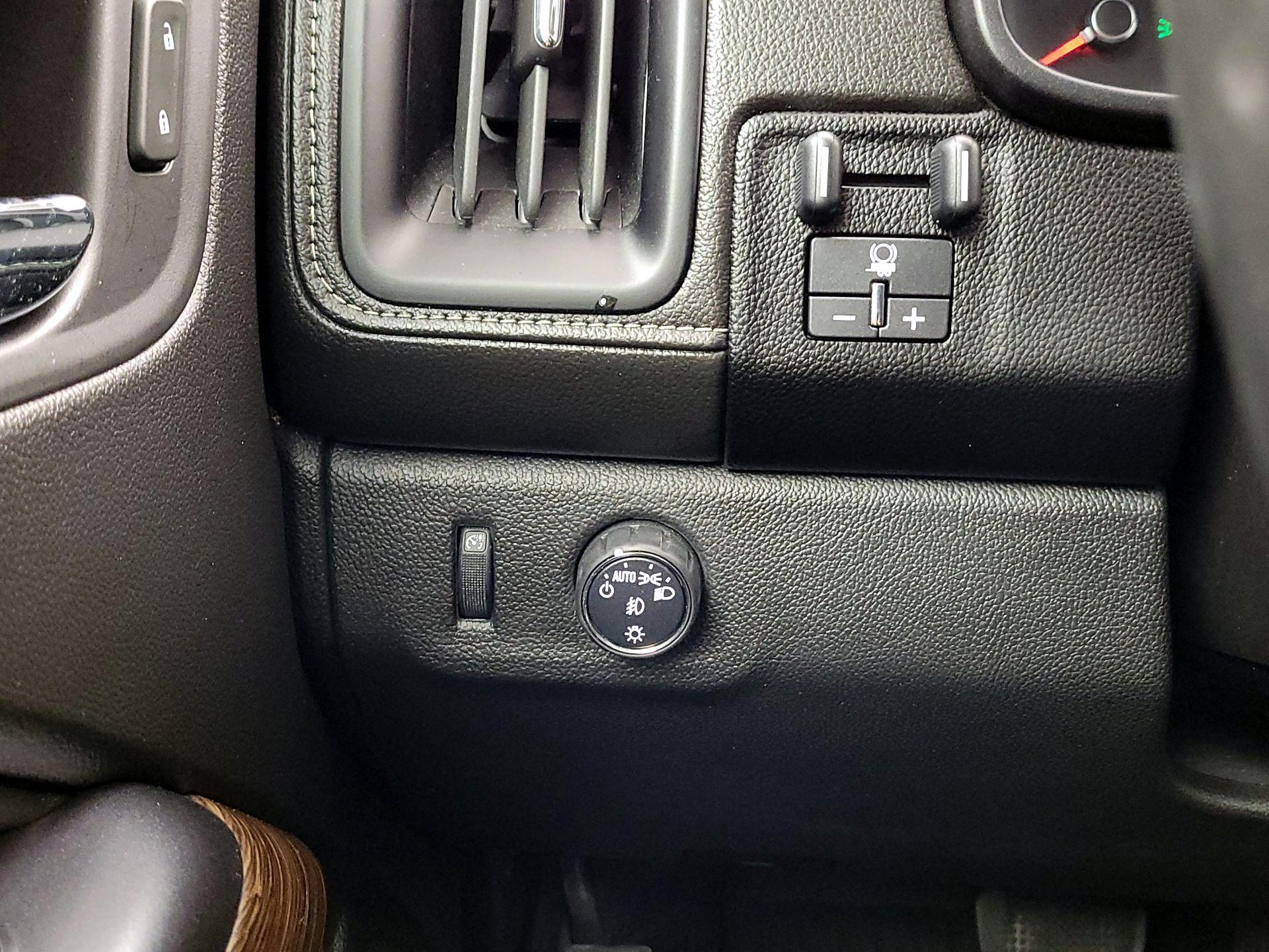 Thumbnail: 2017 GMC Canyon - 13