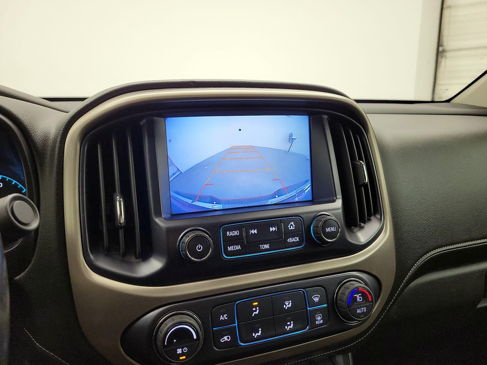 Thumbnail: 2017 GMC Canyon - 14