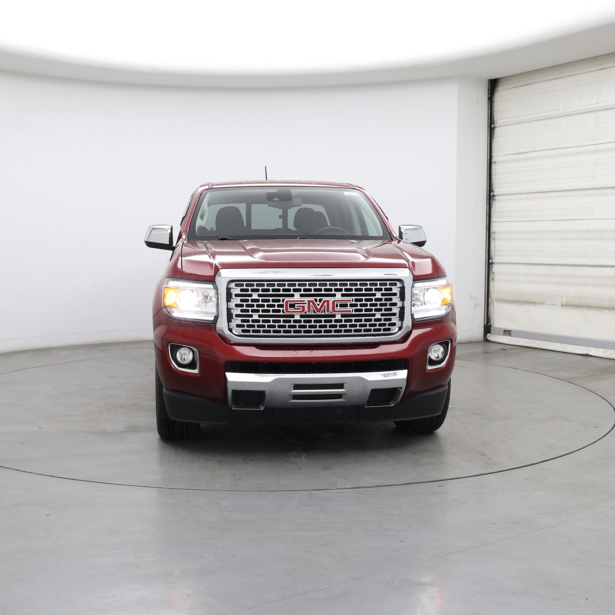 Thumbnail: 2017 GMC Canyon - 5