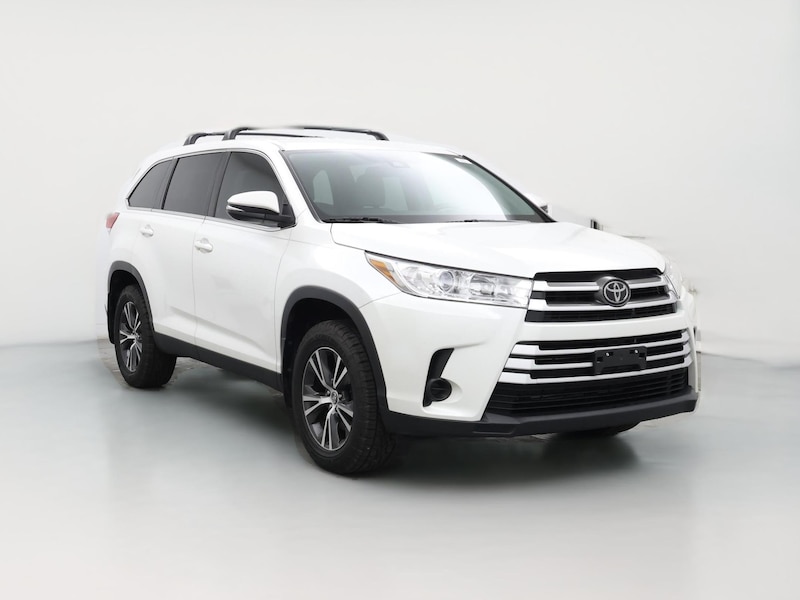 2019 Toyota Highlander LE -
                  Pensacola, FL