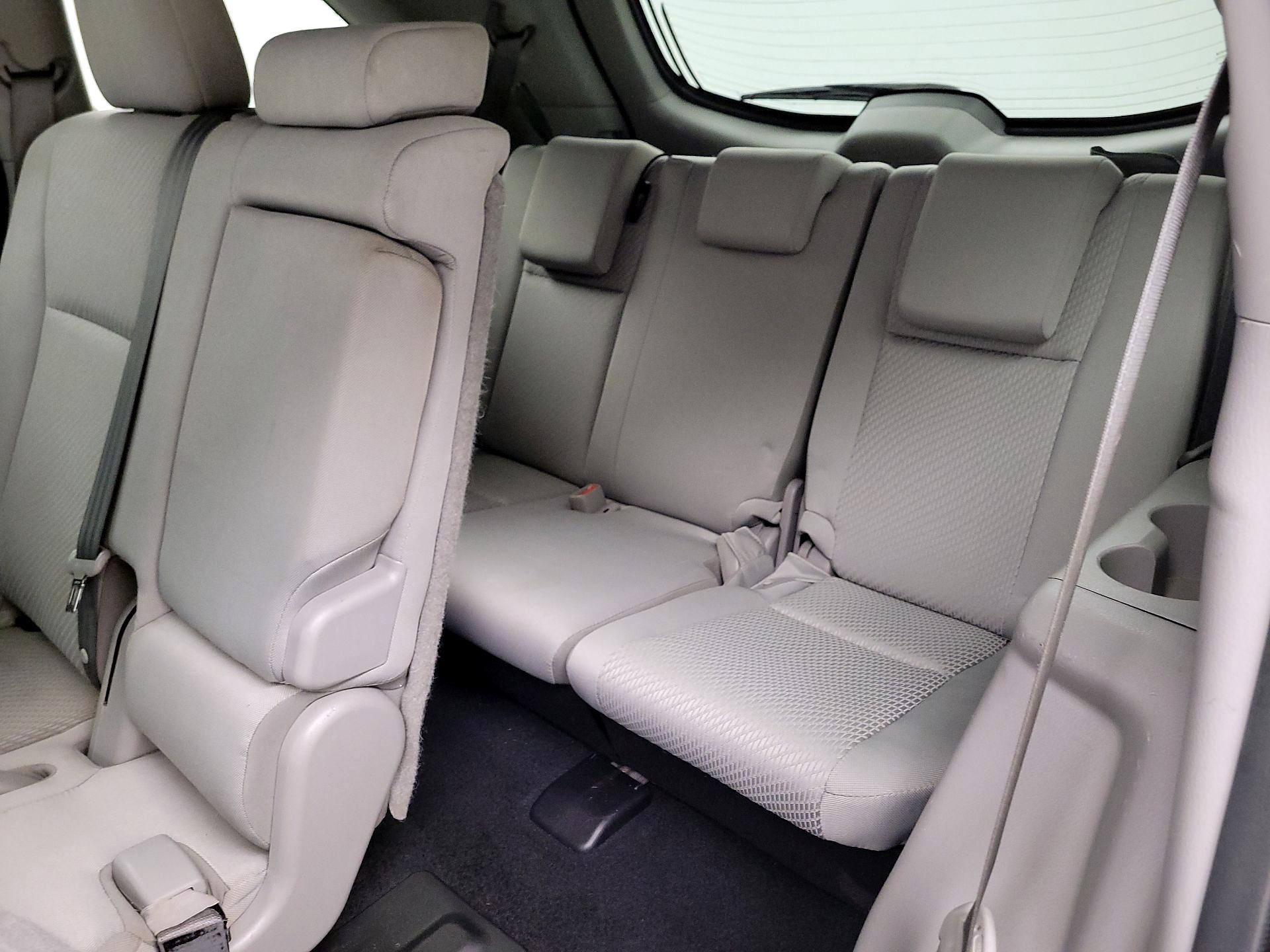 Thumbnail: 2019 Toyota Highlander - 20