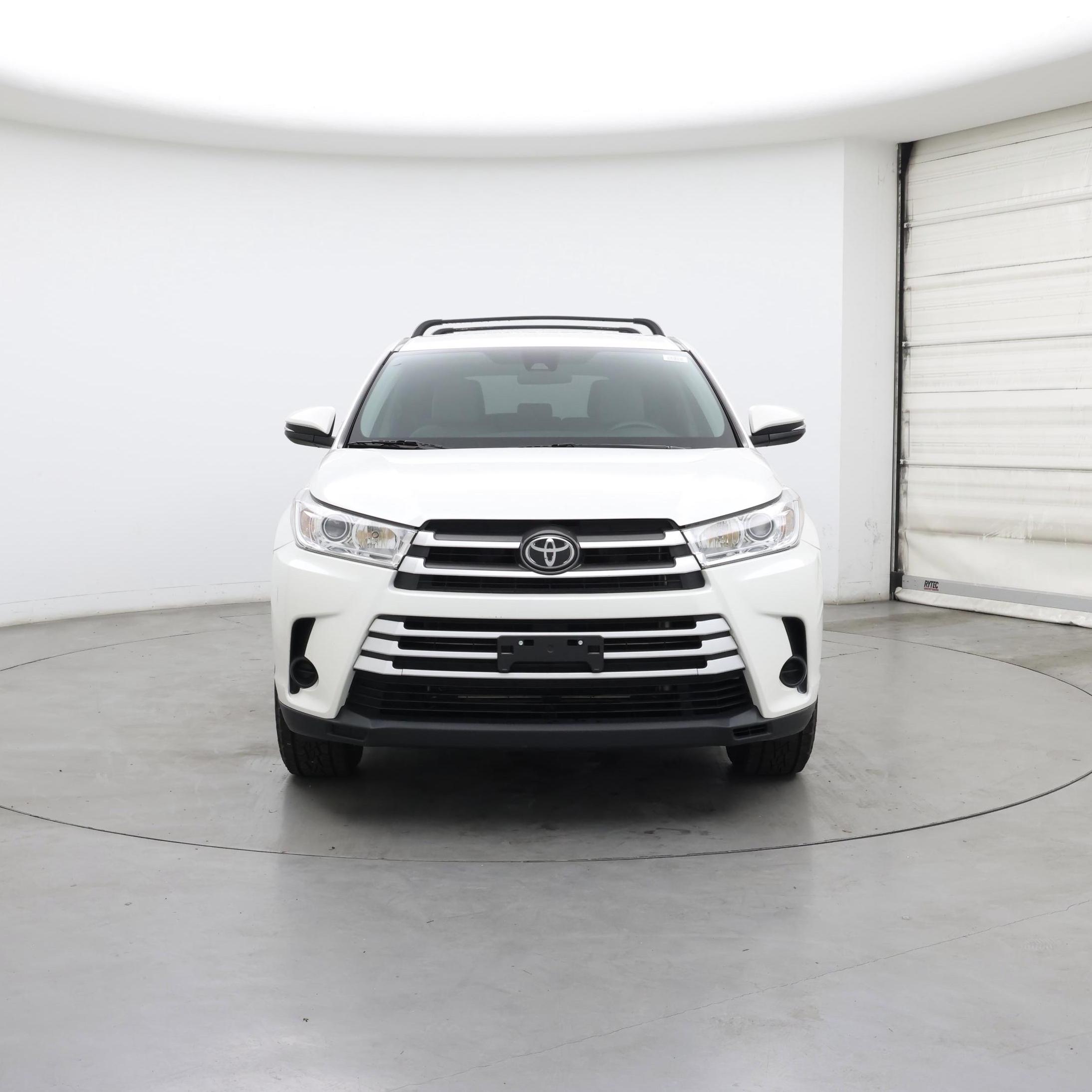 Thumbnail: 2019 Toyota Highlander - 5