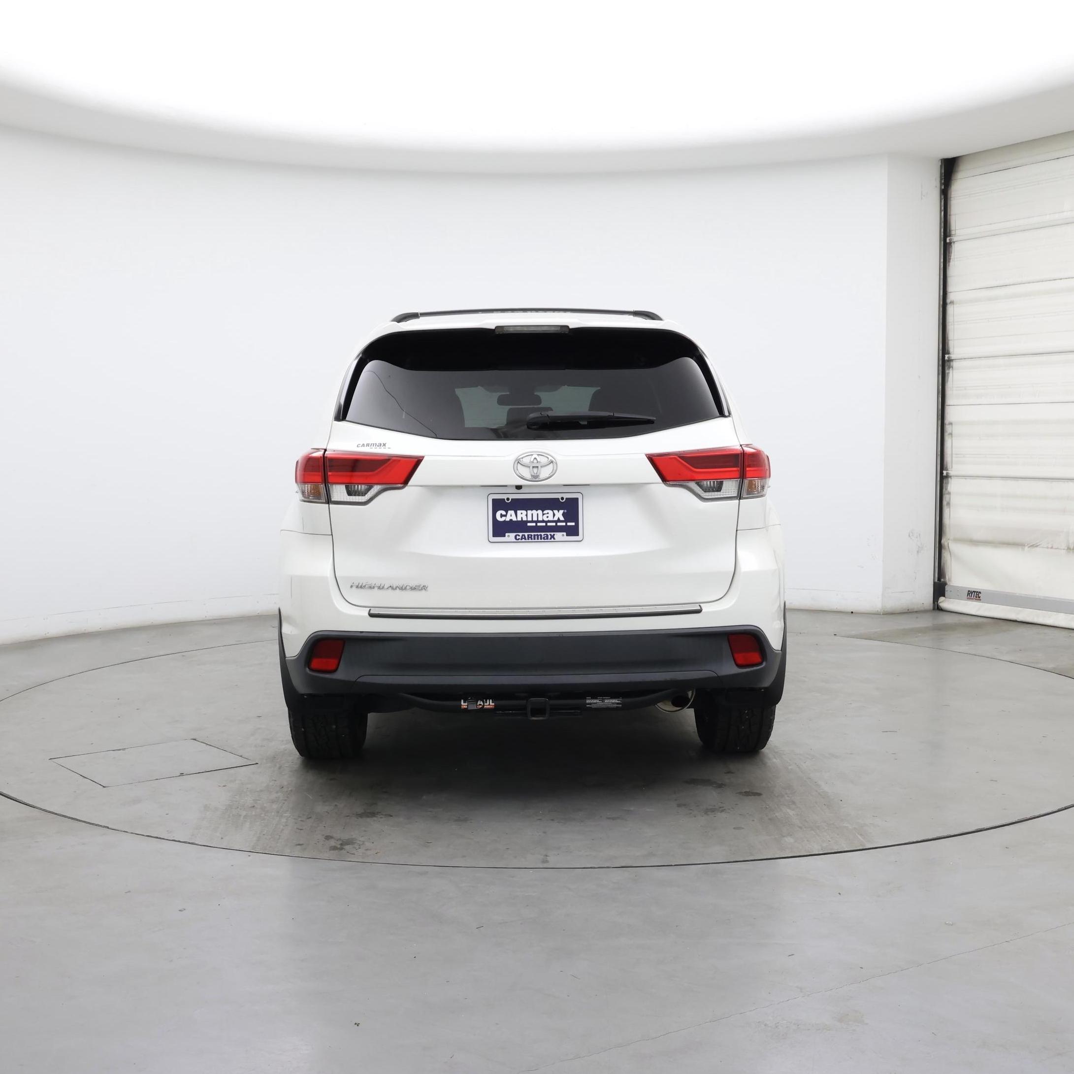 Thumbnail: 2019 Toyota Highlander - 6