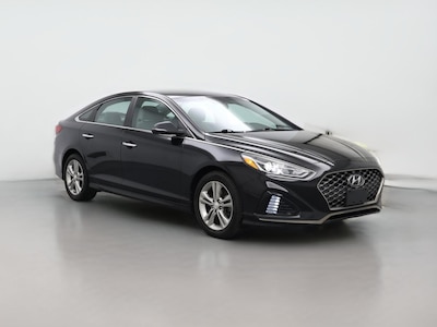 2019 Hyundai Sonata Limited
