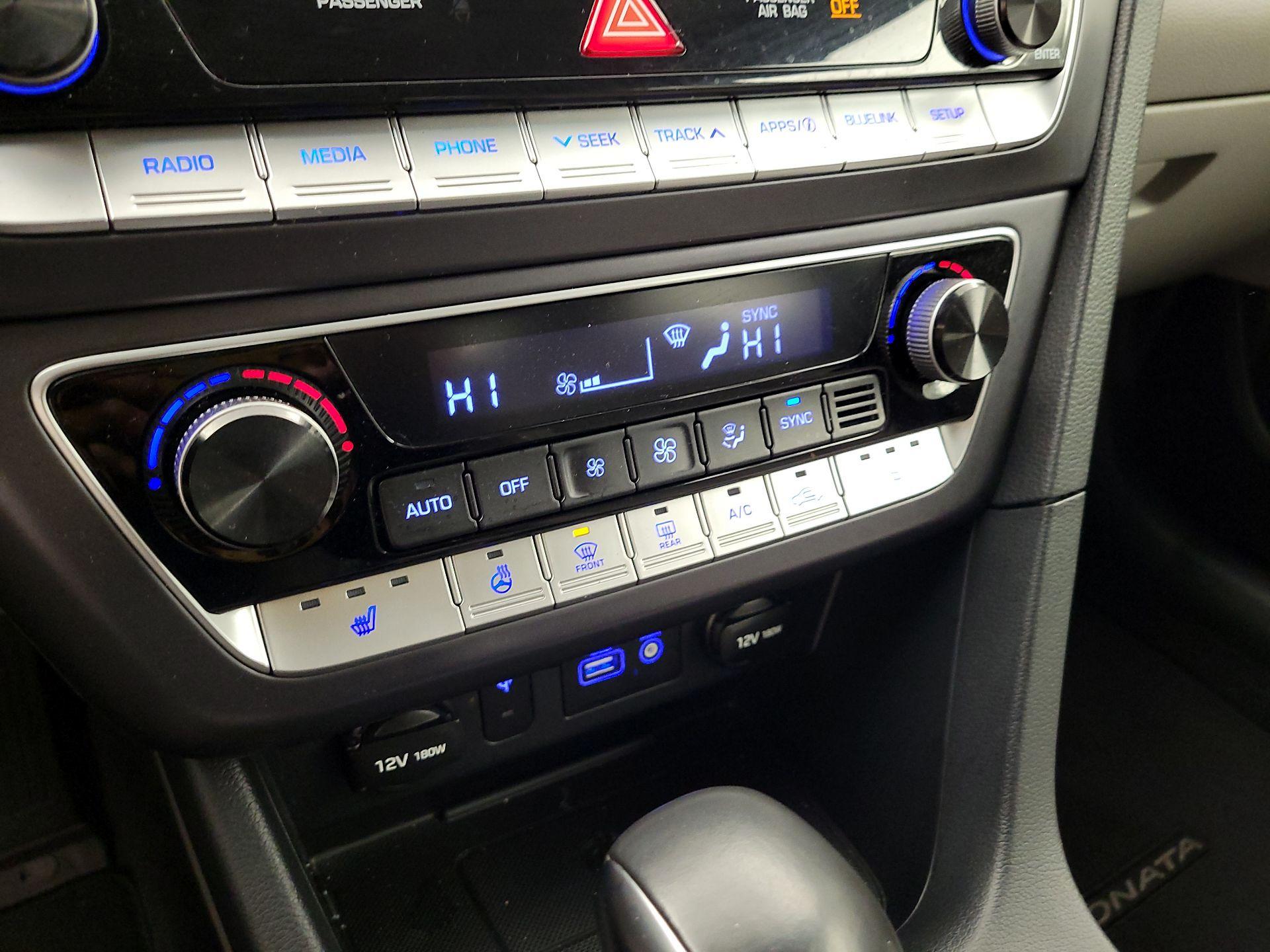 Thumbnail: 2019 Hyundai Sonata - 14