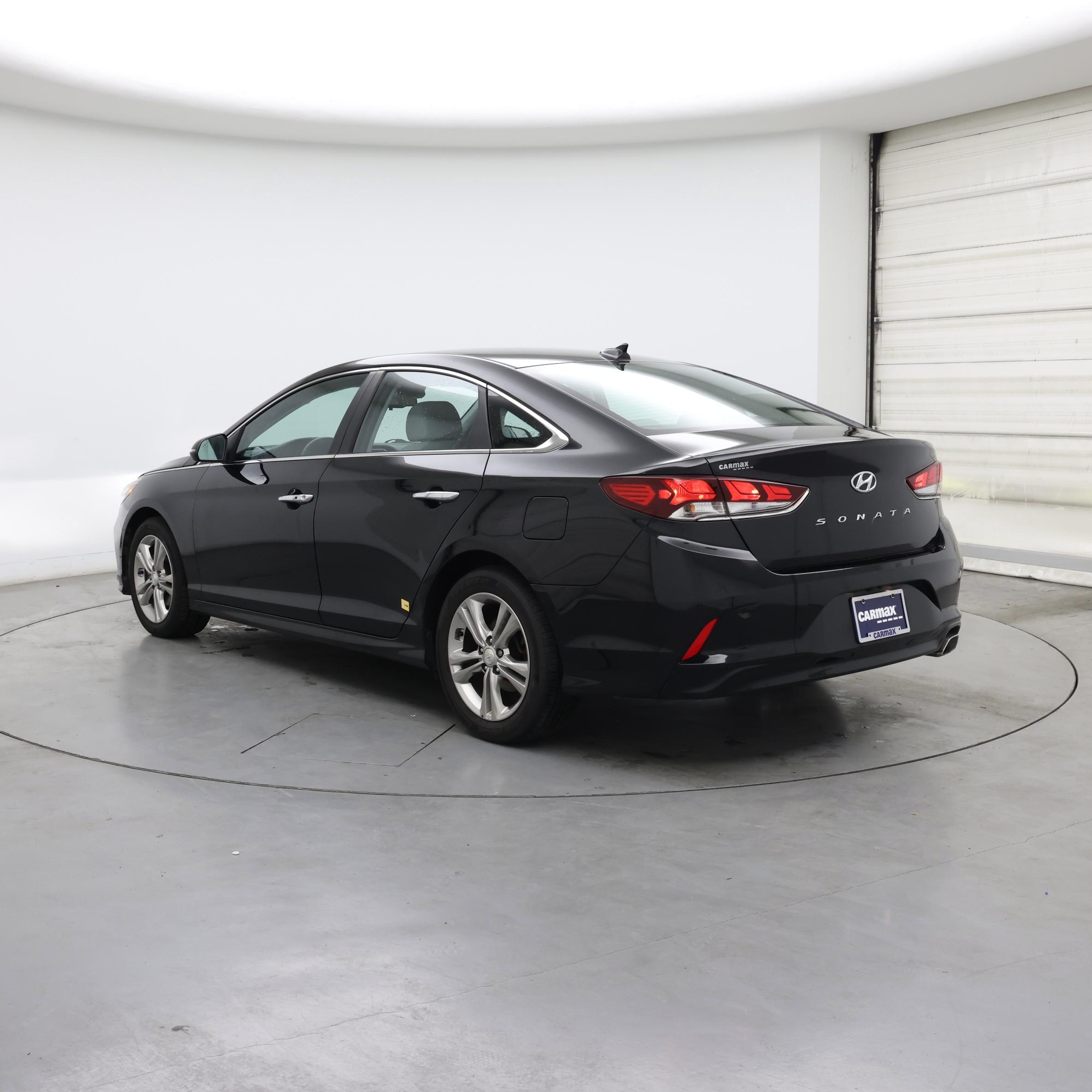 Thumbnail: 2019 Hyundai Sonata - 2