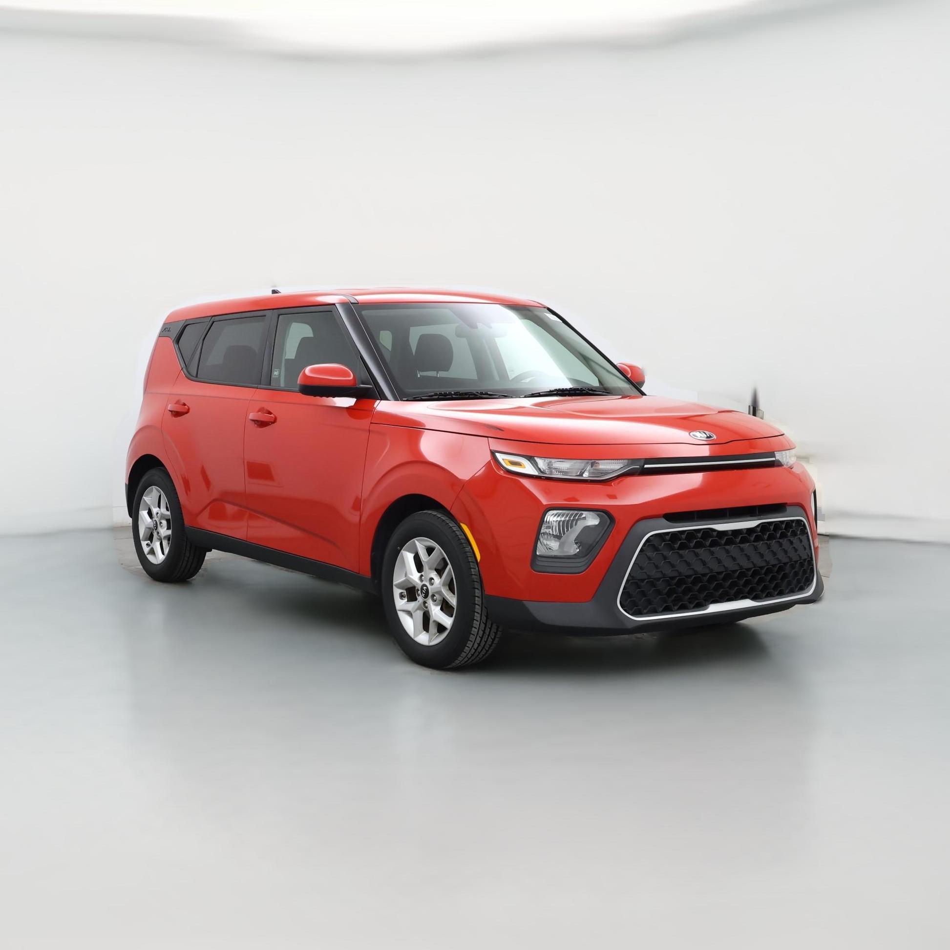 Thumbnail: 2020 Kia Soul - 1