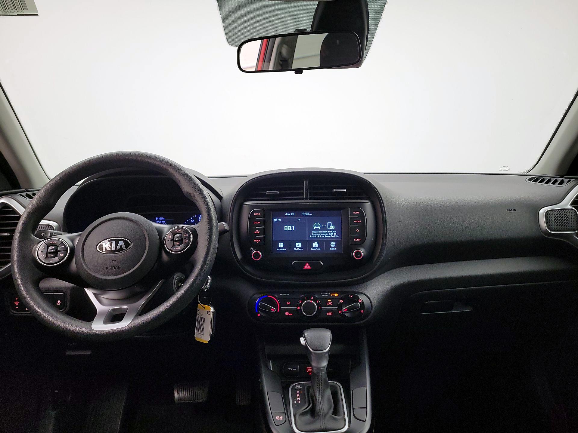 Thumbnail: 2020 Kia Soul - 9