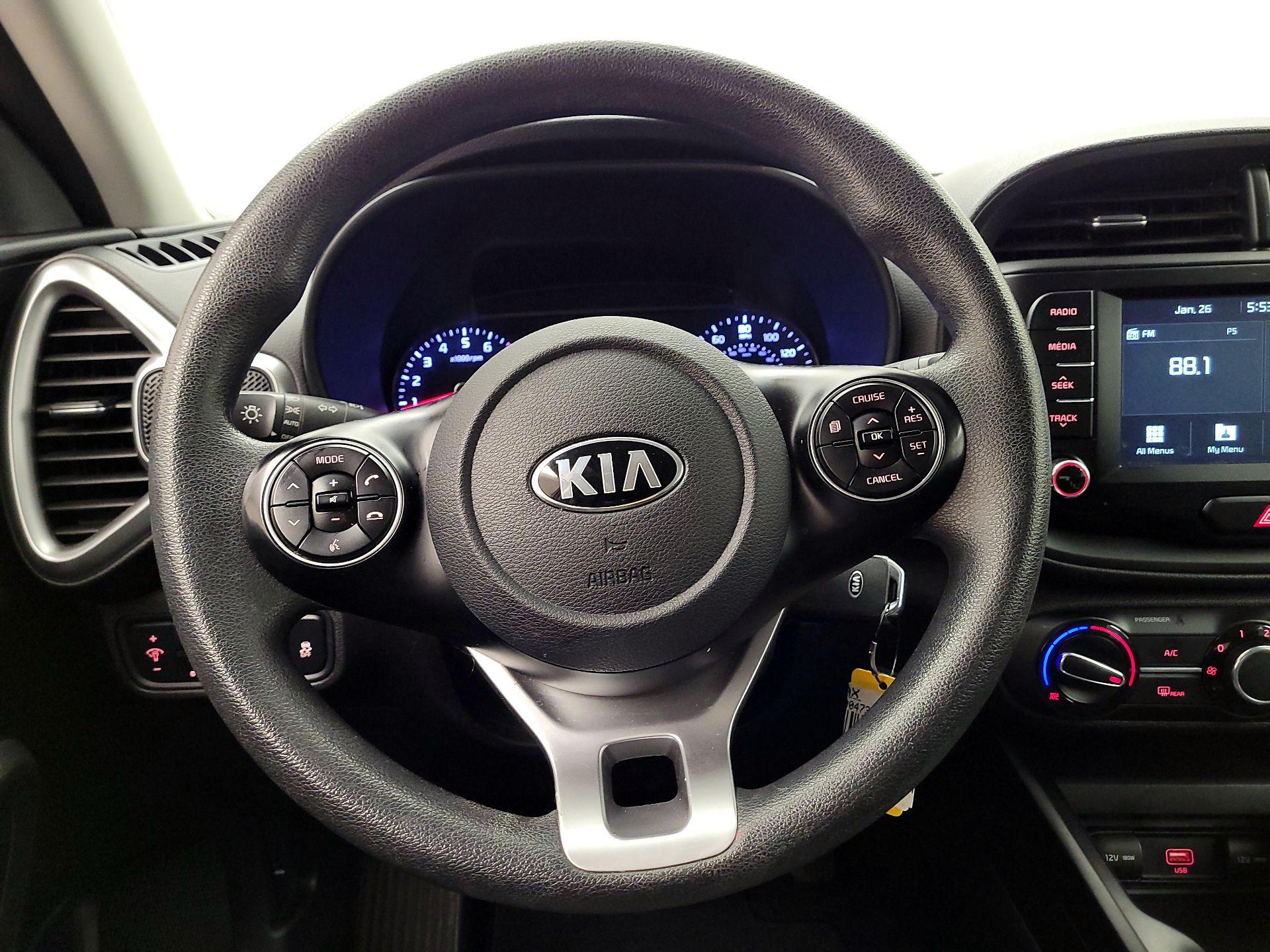 Thumbnail: 2020 Kia Soul - 10