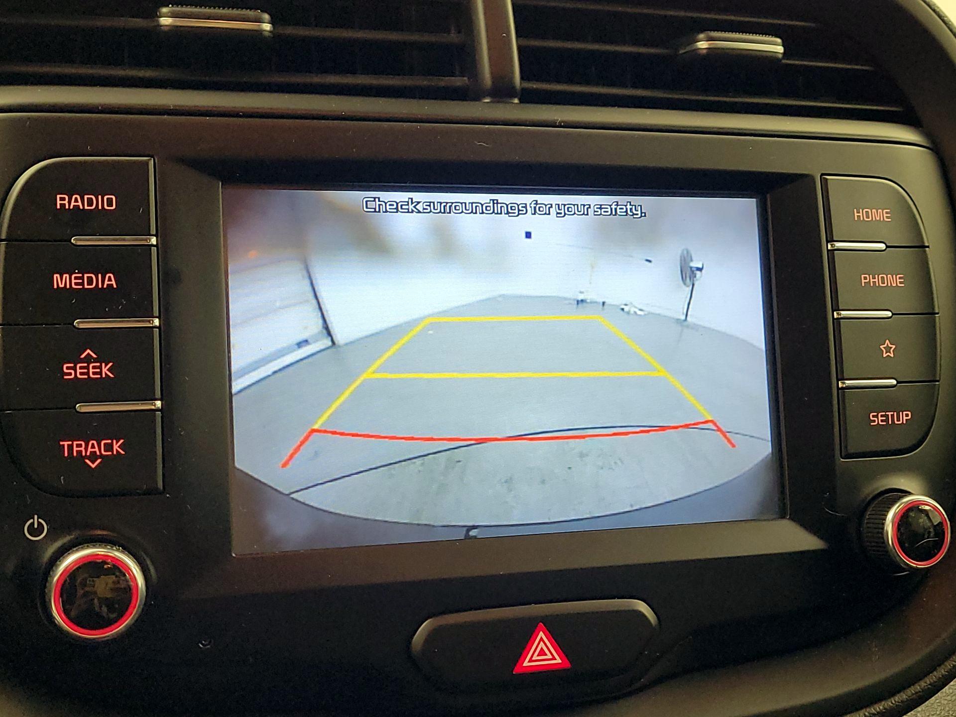 Thumbnail: 2020 Kia Soul - 14