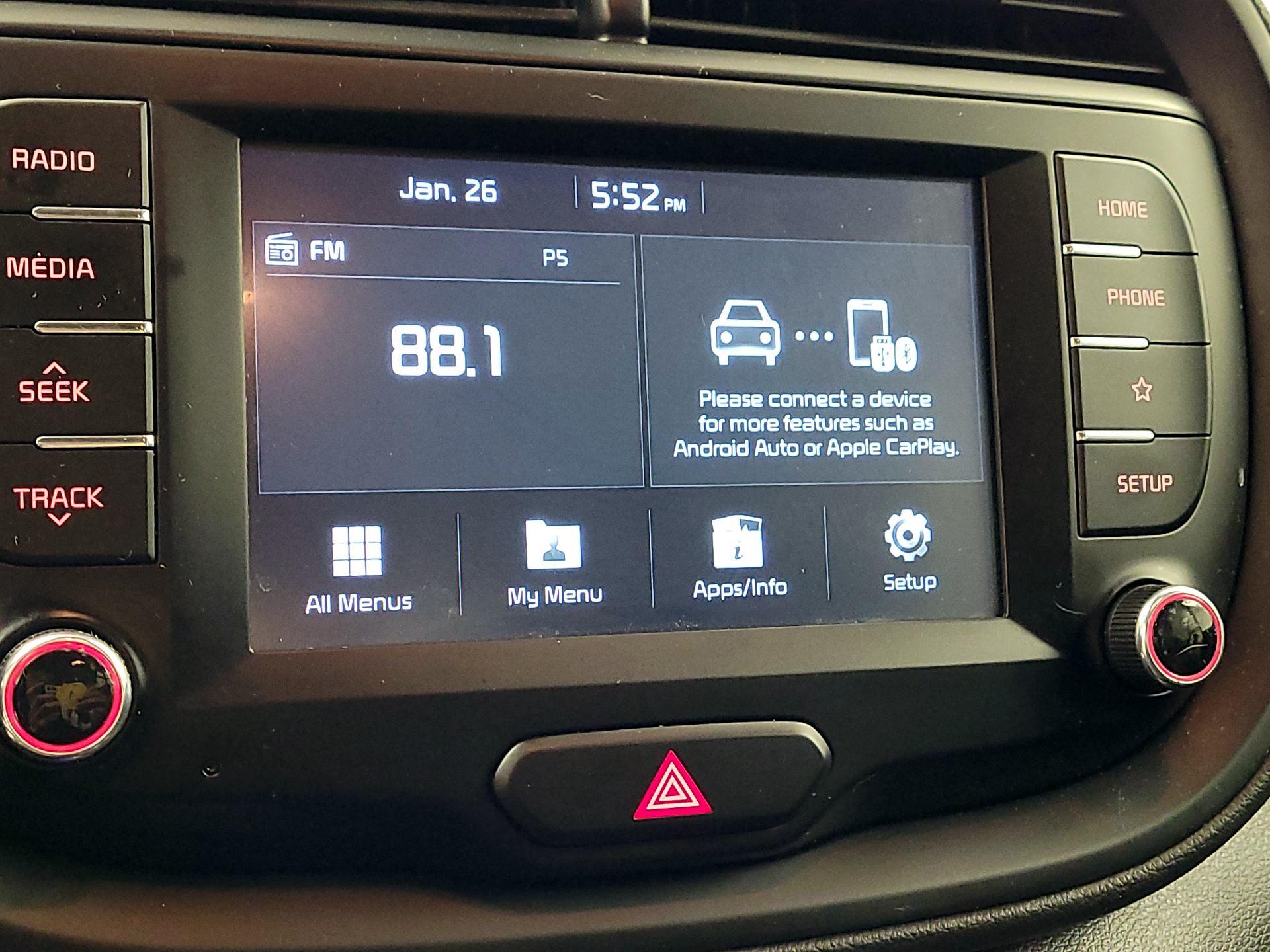 Thumbnail: 2020 Kia Soul - 15