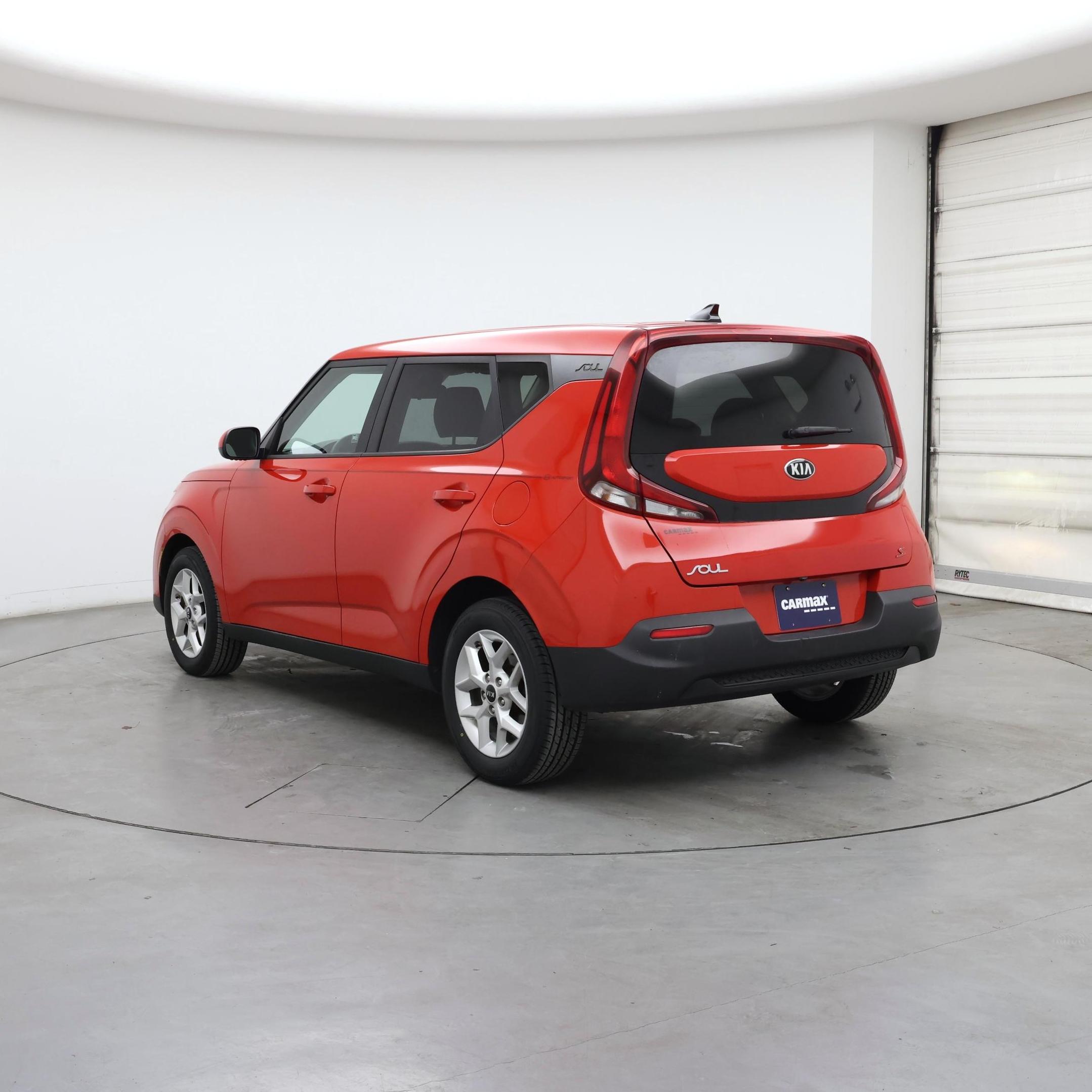 Thumbnail: 2020 Kia Soul - 2