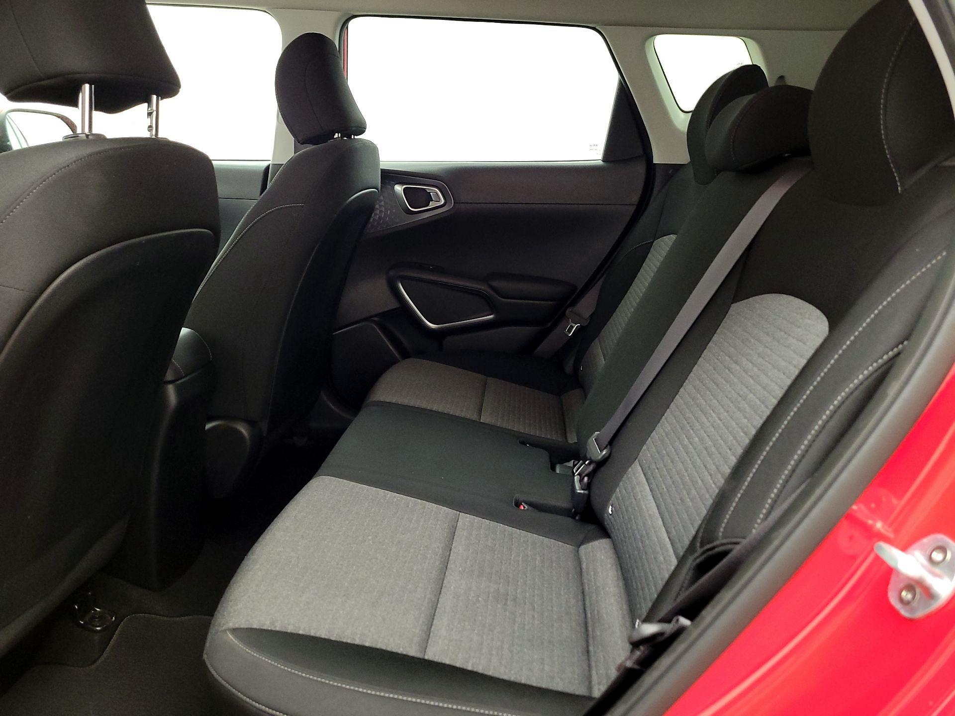 Thumbnail: 2020 Kia Soul - 19