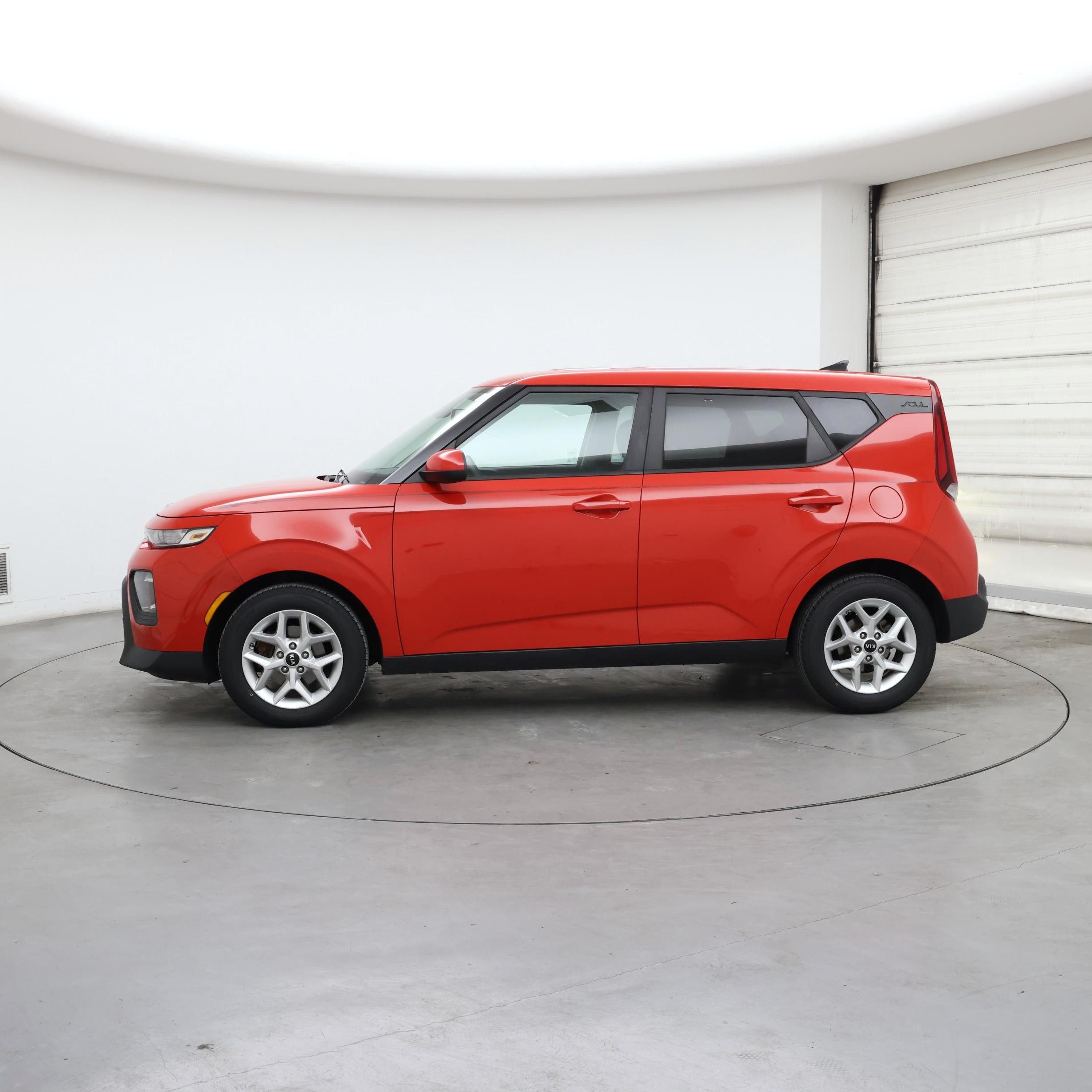 Thumbnail: 2020 Kia Soul - 3