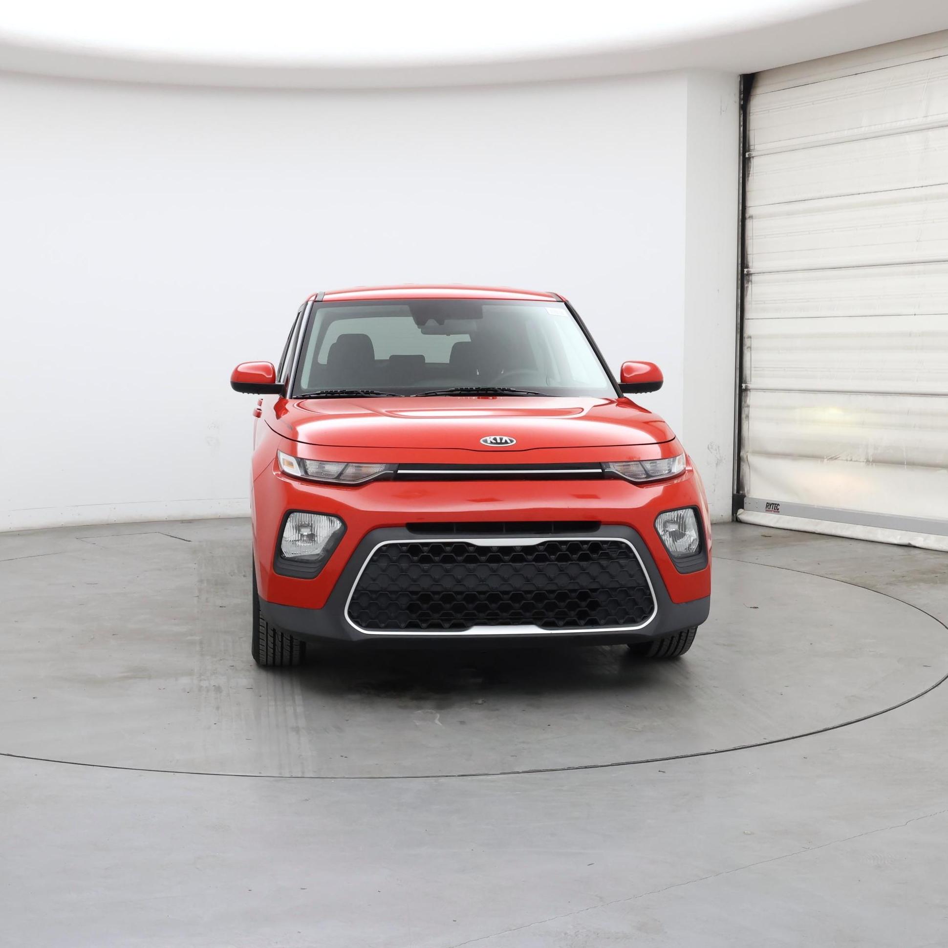 Thumbnail: 2020 Kia Soul - 5