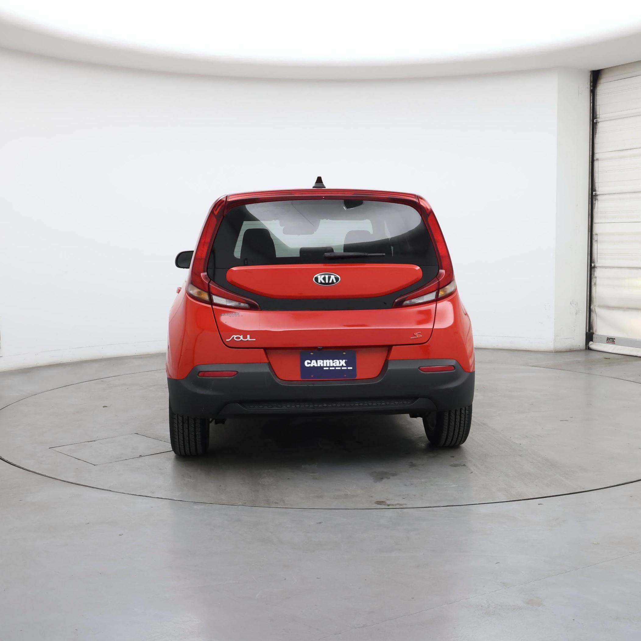 Thumbnail: 2020 Kia Soul - 6