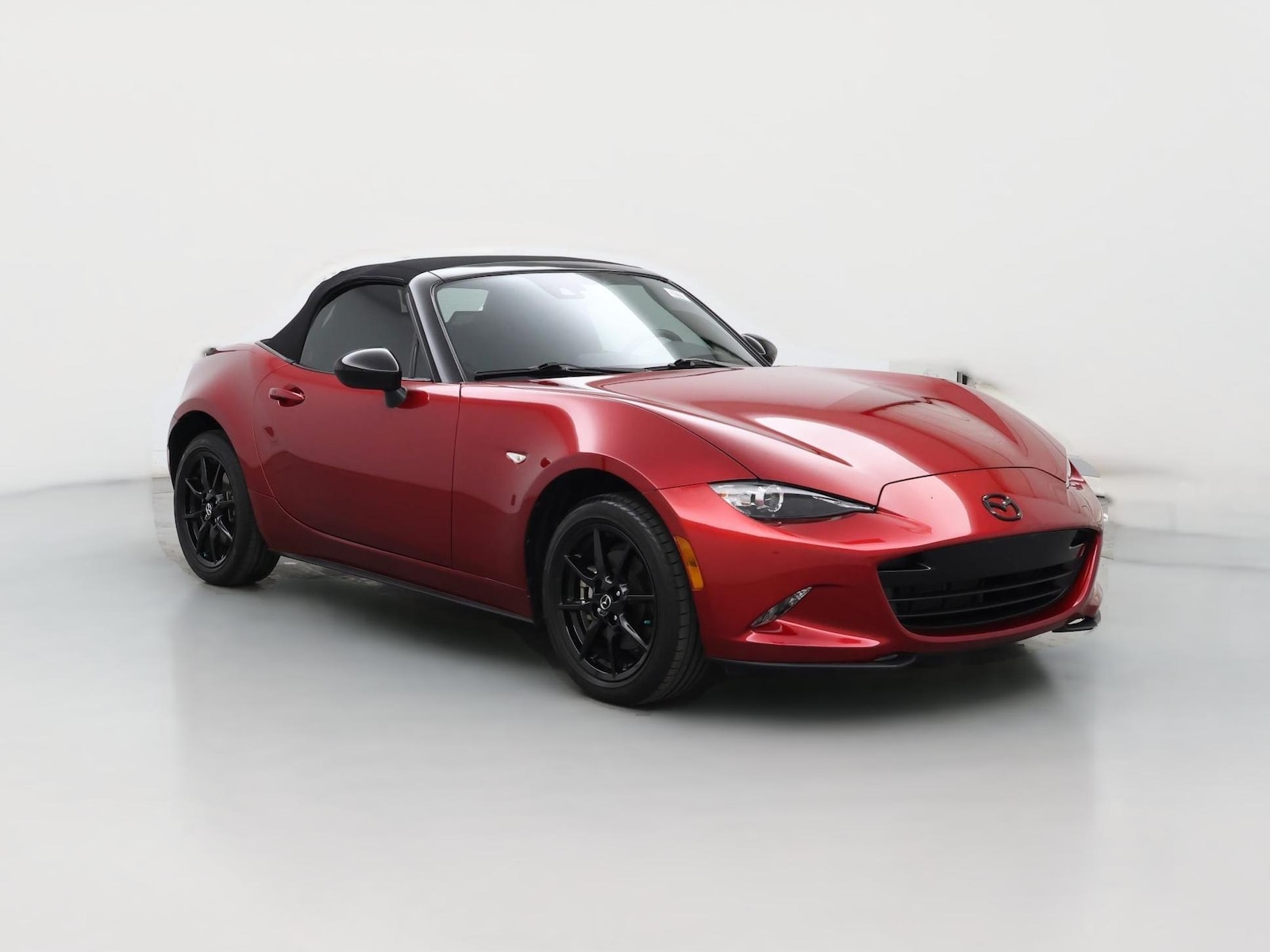 2021 Mazda MX-5 Miata Sport