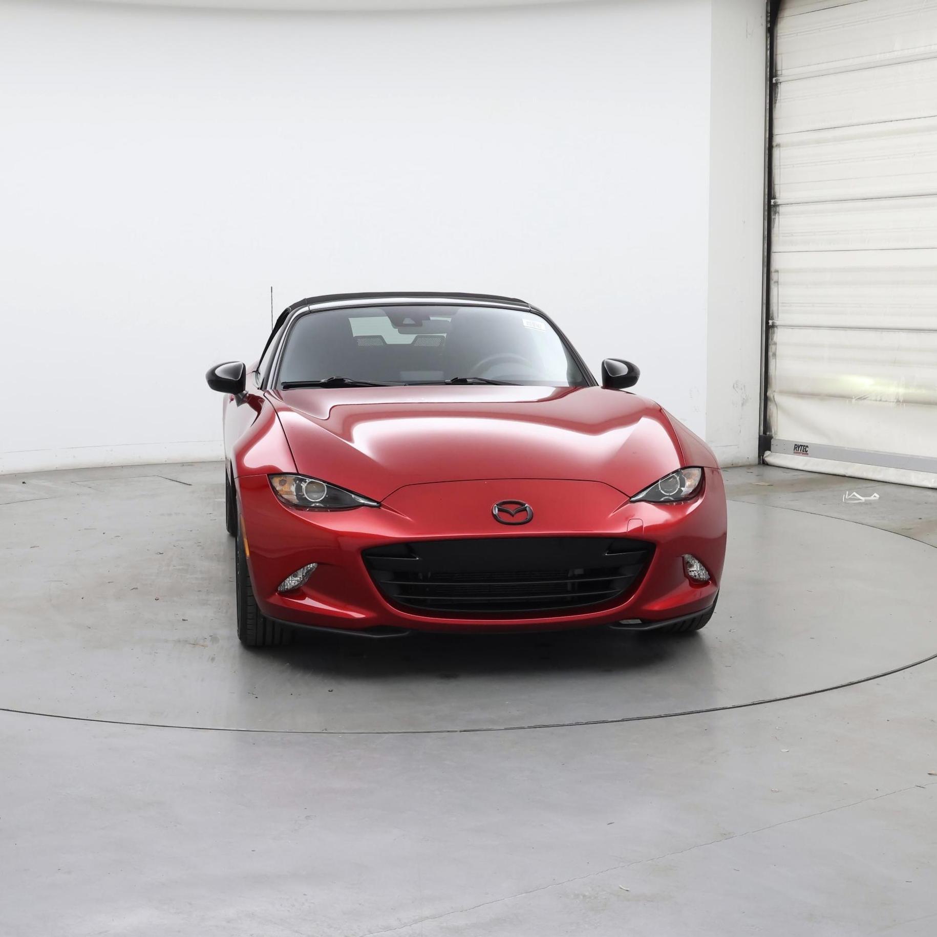 Thumbnail: 2021 Mazda MX-5 Miata - 5