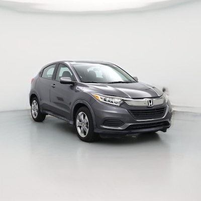 2019 Honda HR-V LX
