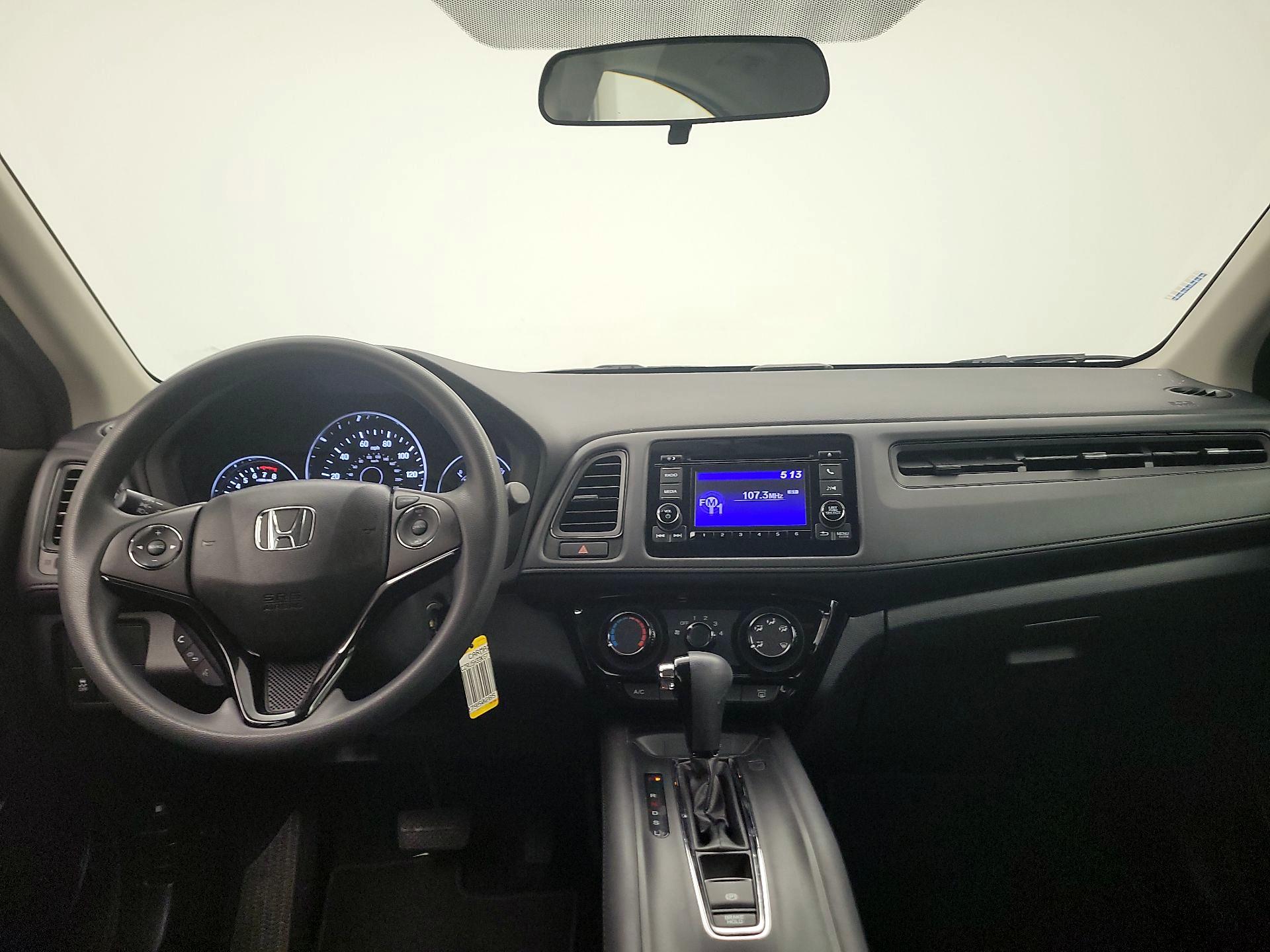 Thumbnail: 2019 Honda HR-V - 9