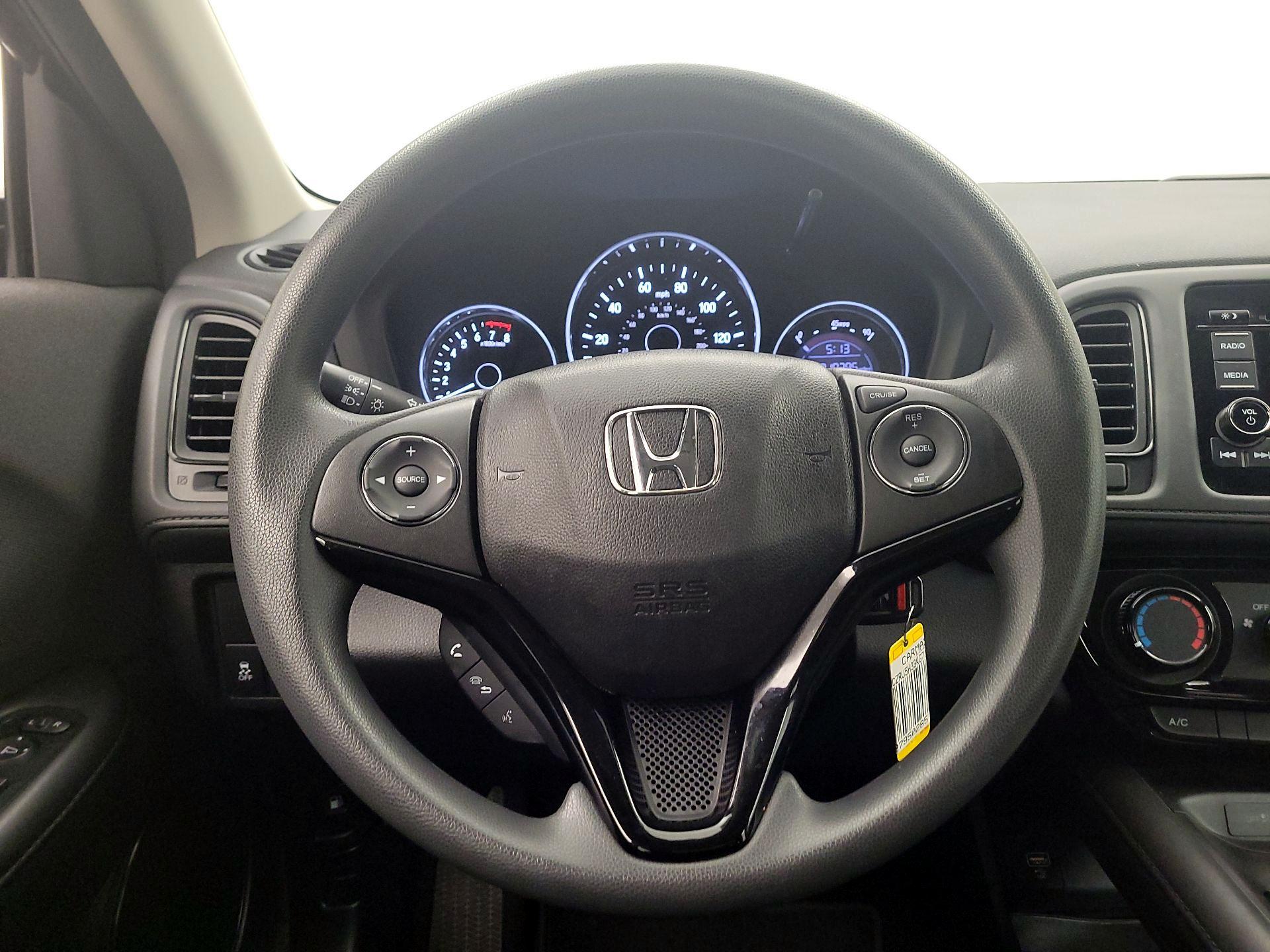 Thumbnail: 2019 Honda HR-V - 10